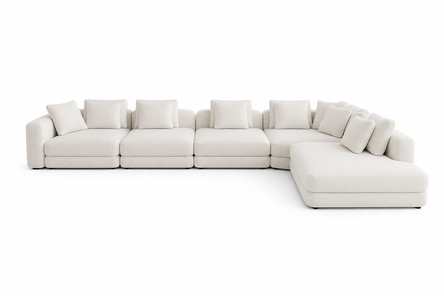 SOHO Corner Sofa