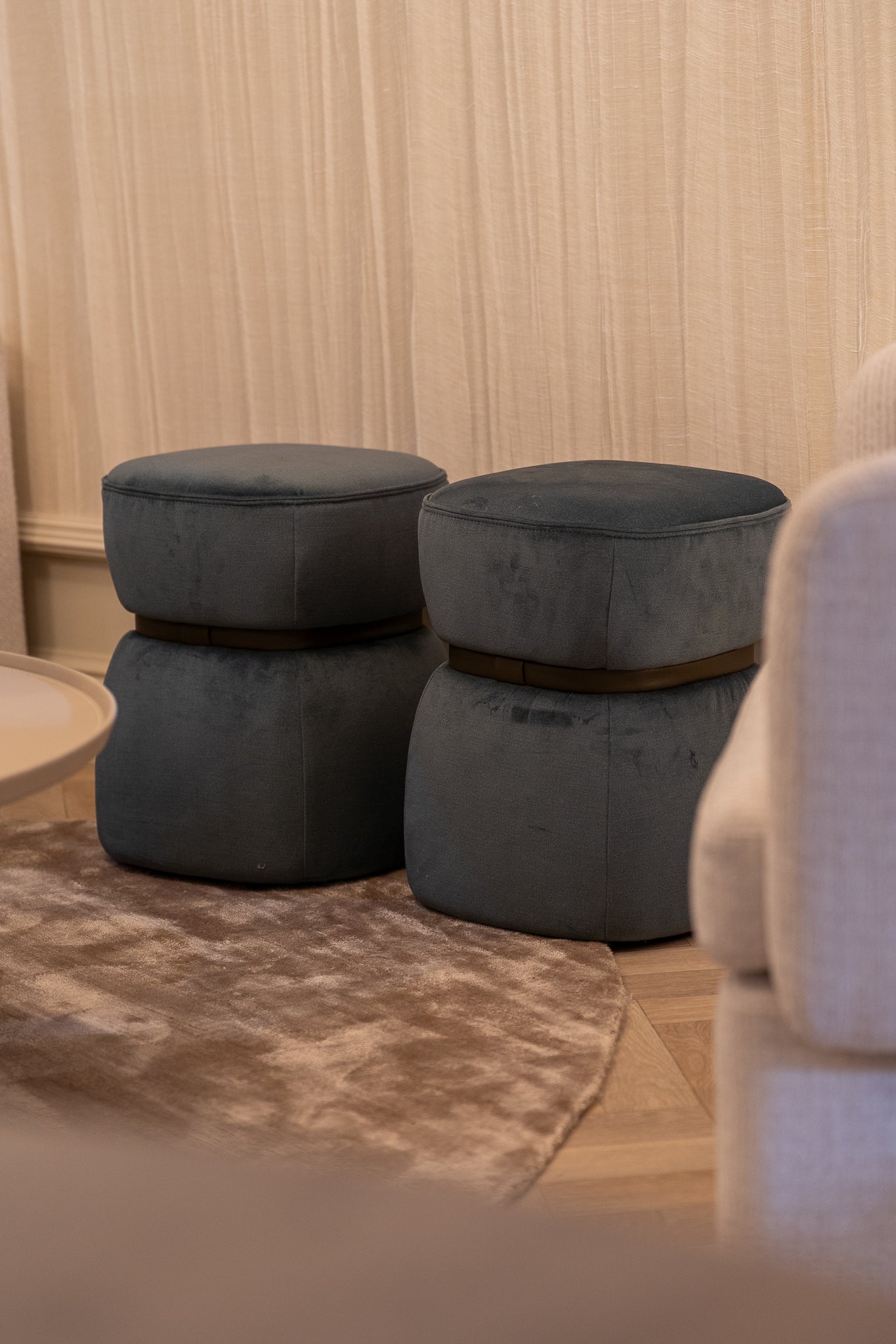 VERA Ottoman