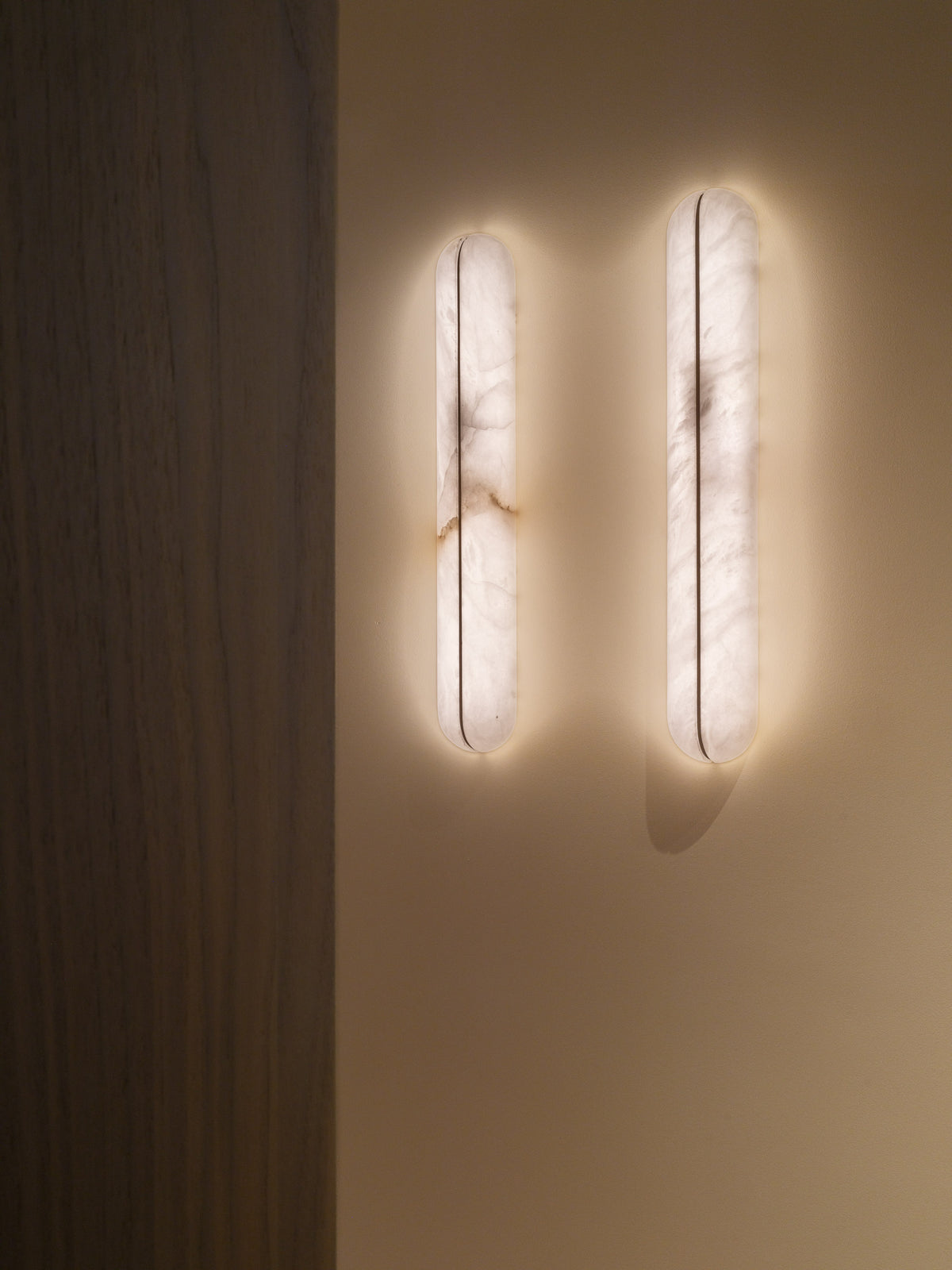 MARIO Wandlamp