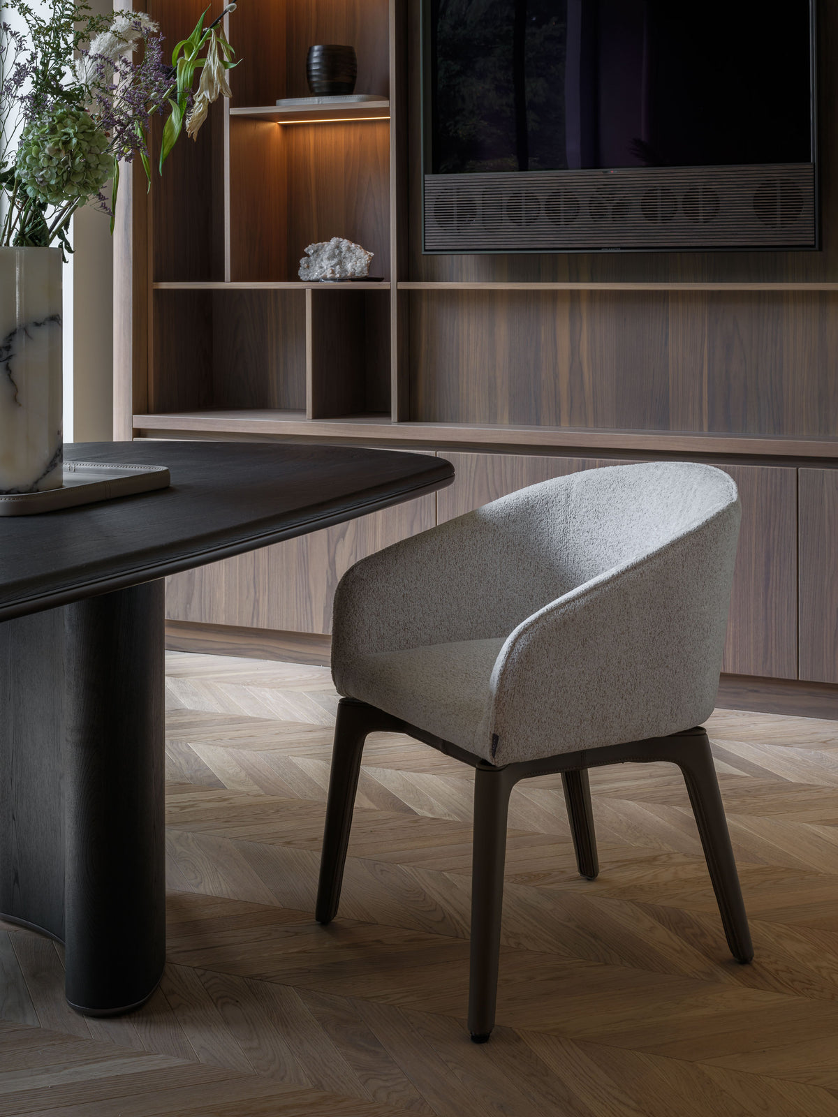 ROMEO Dining Chair