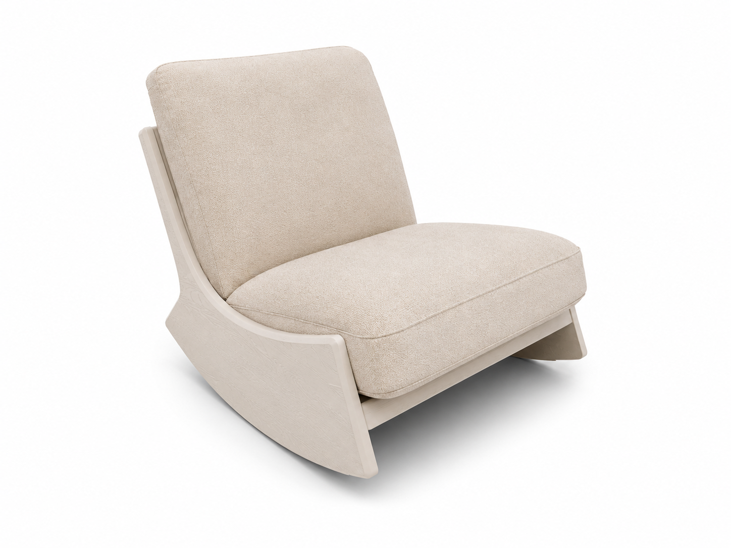 TOM Rocking Chair