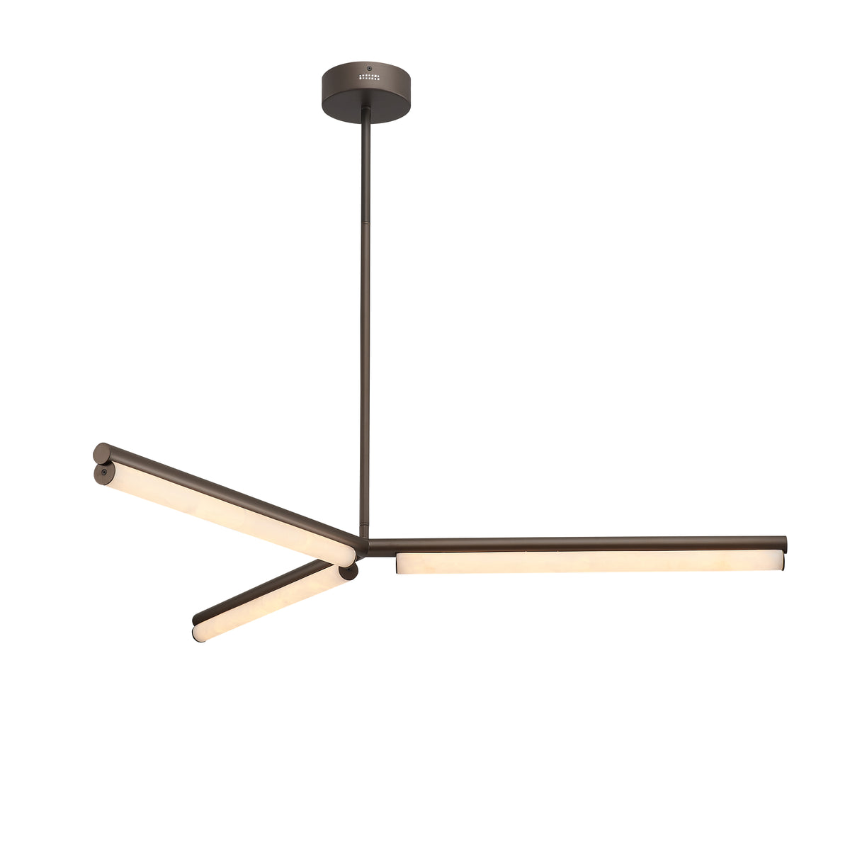 VIGLIA Tripod Chandelier
