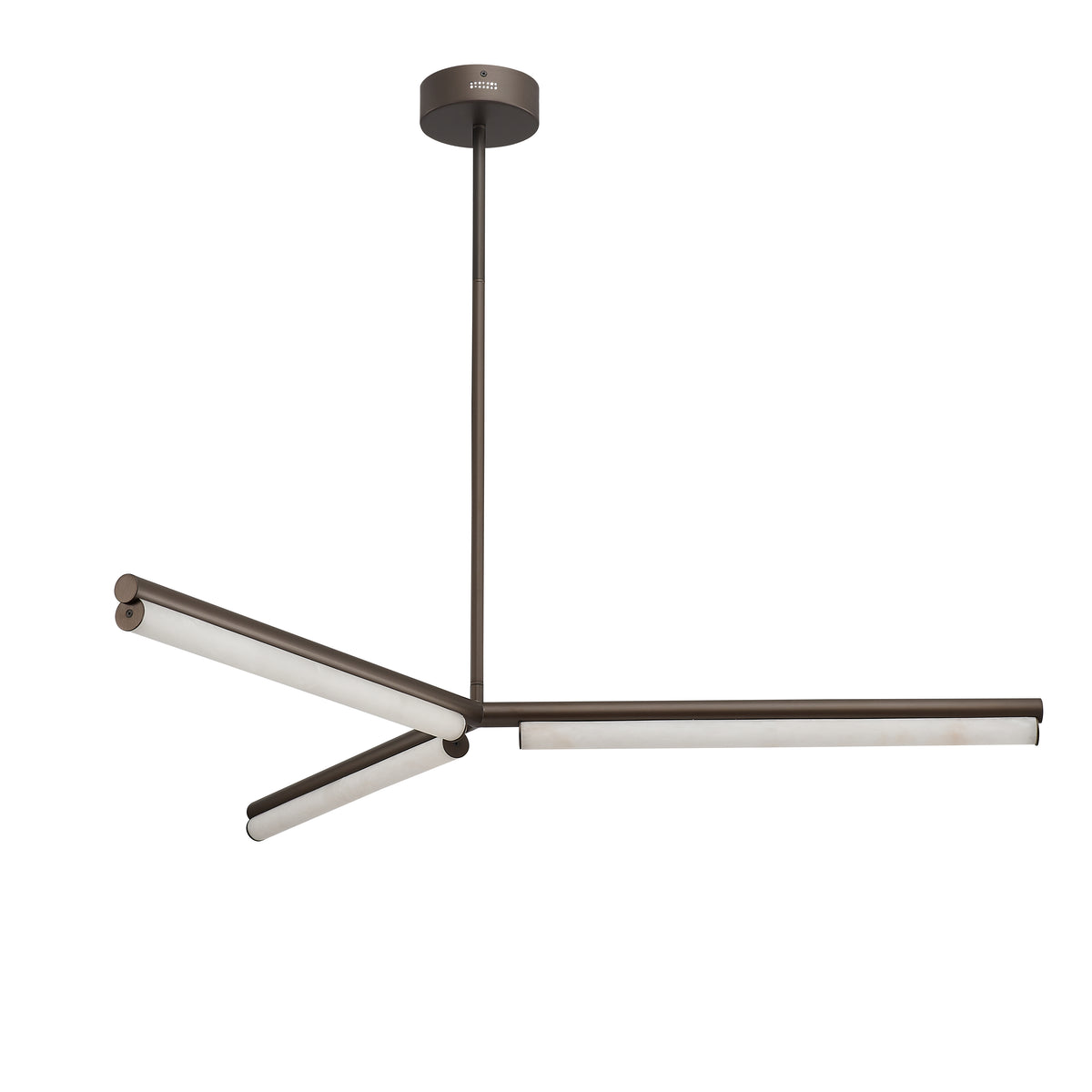 VIGLIA Tripod Chandelier
