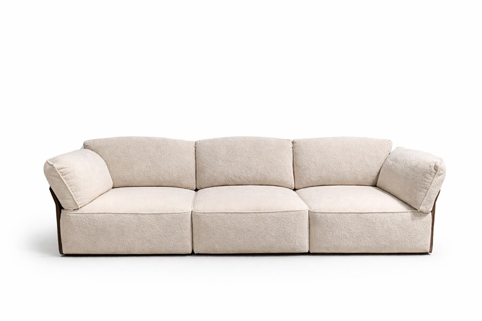 MULLINER Sofa 4 Seater