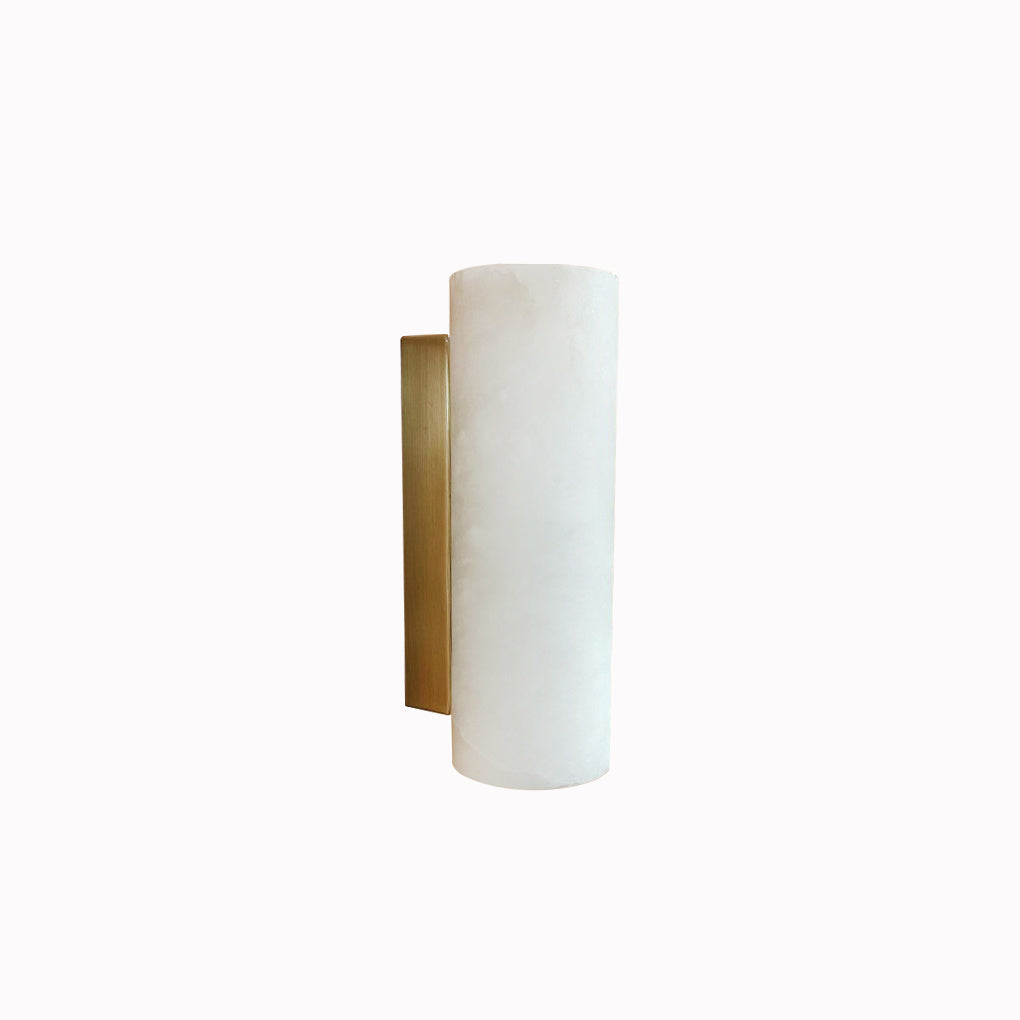 OSCAR Wall light alabaster M