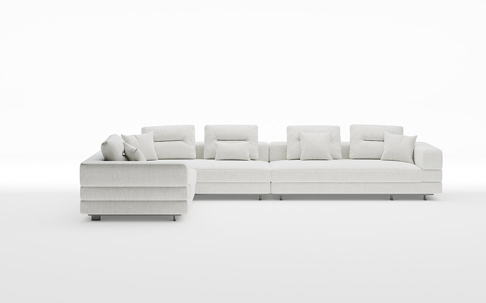 LYON Corner Sofa