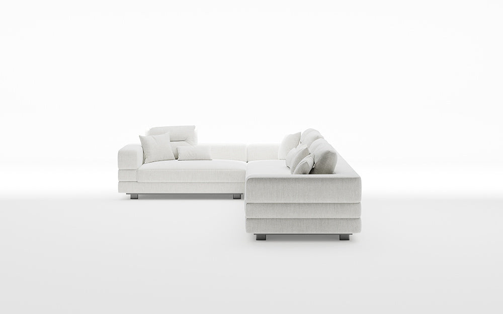 LYON Corner Sofa