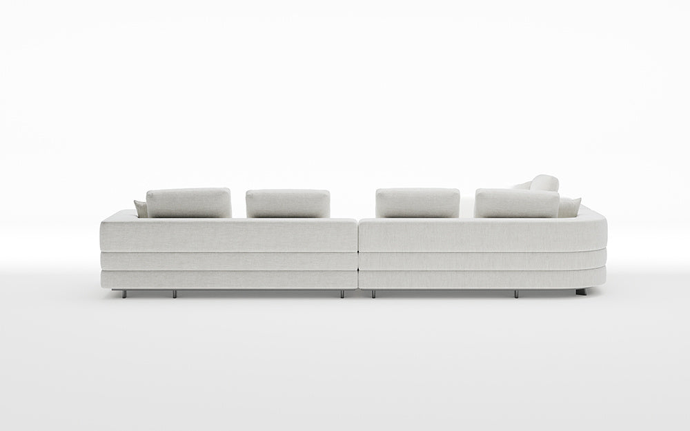 LYON Corner Sofa