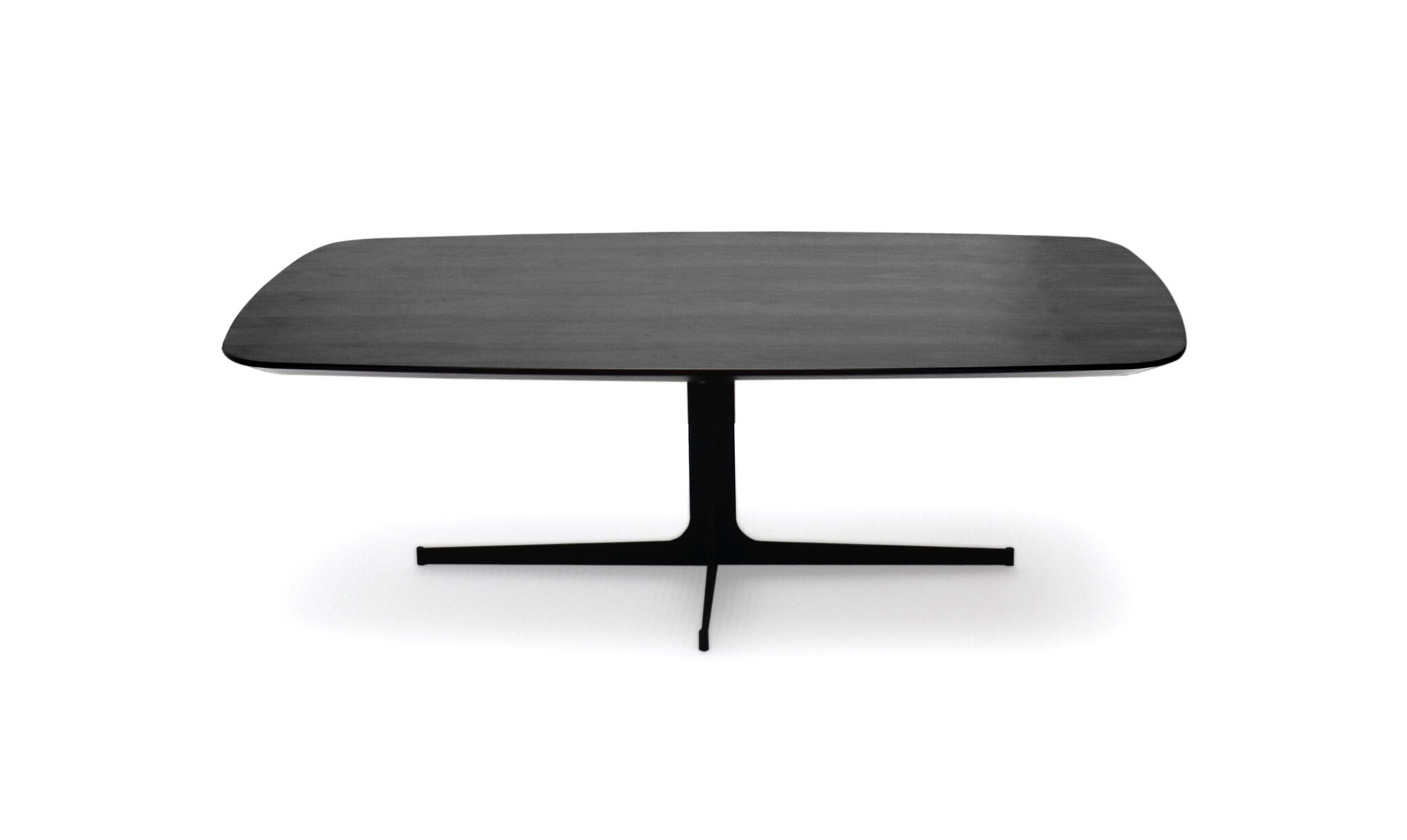 ADRIAN Coffee Table Charcoal Oak