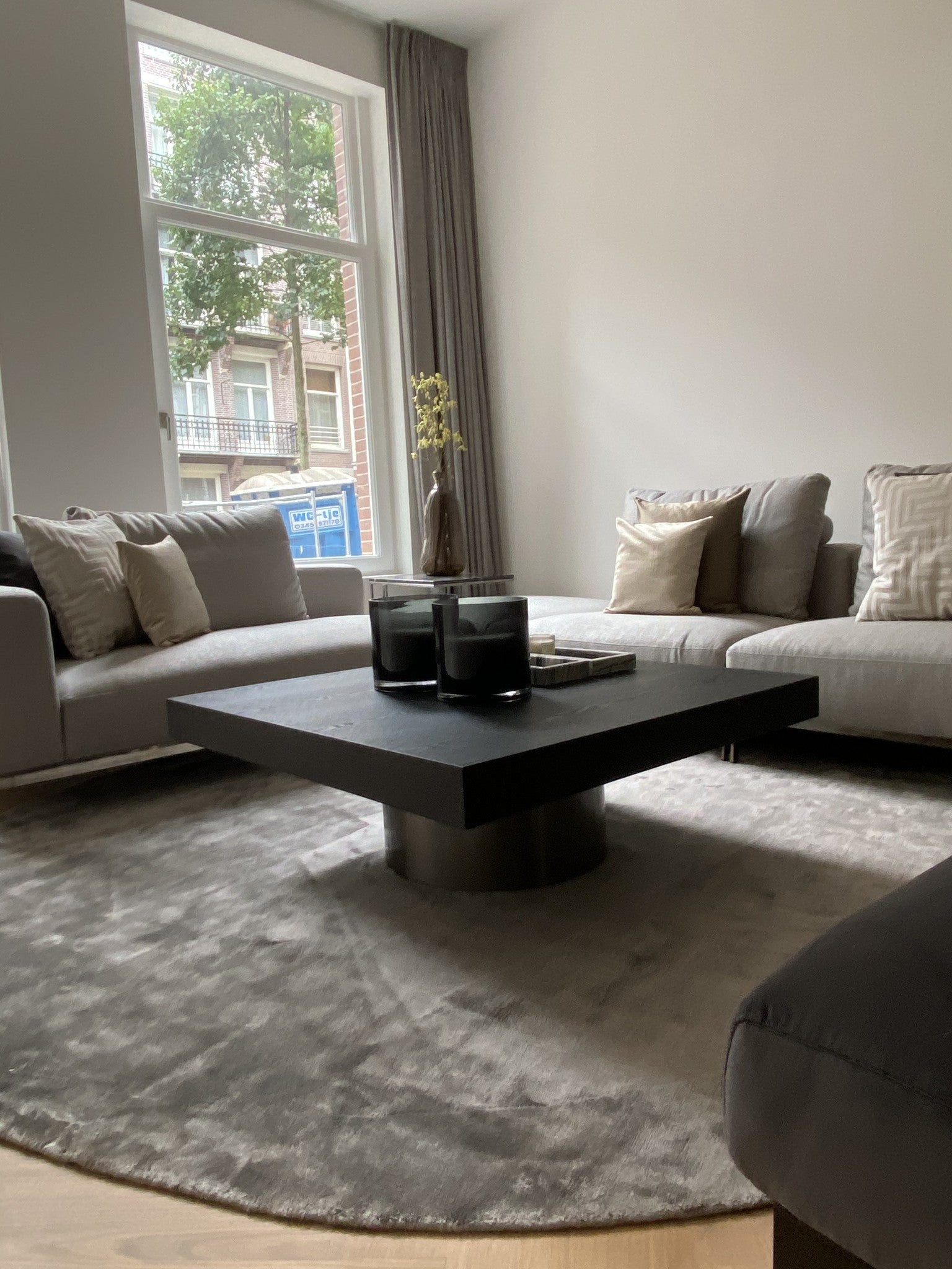 MODENA Coffee Table