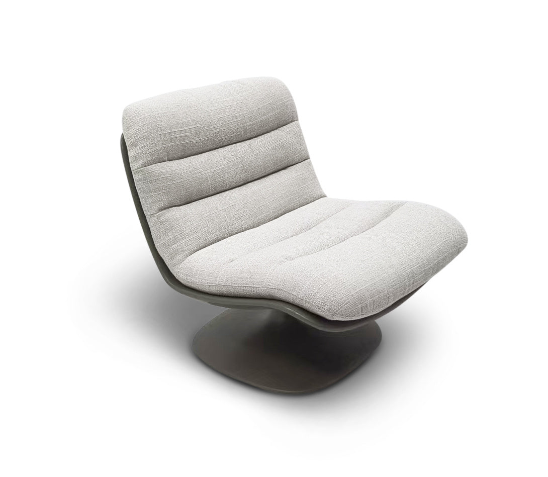 ALFONSO Lounge Chair
