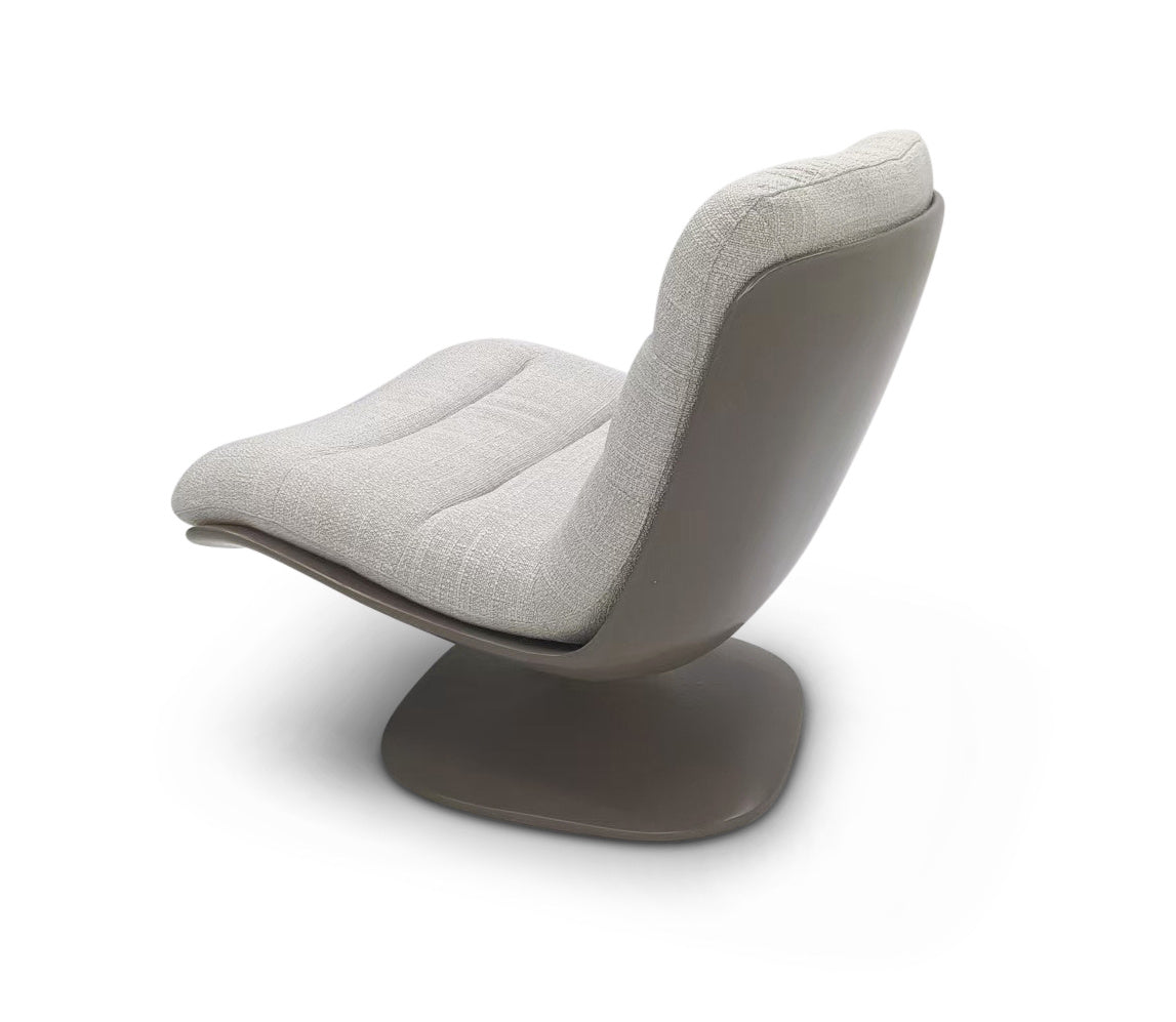 ALFONSO Lounge Chair