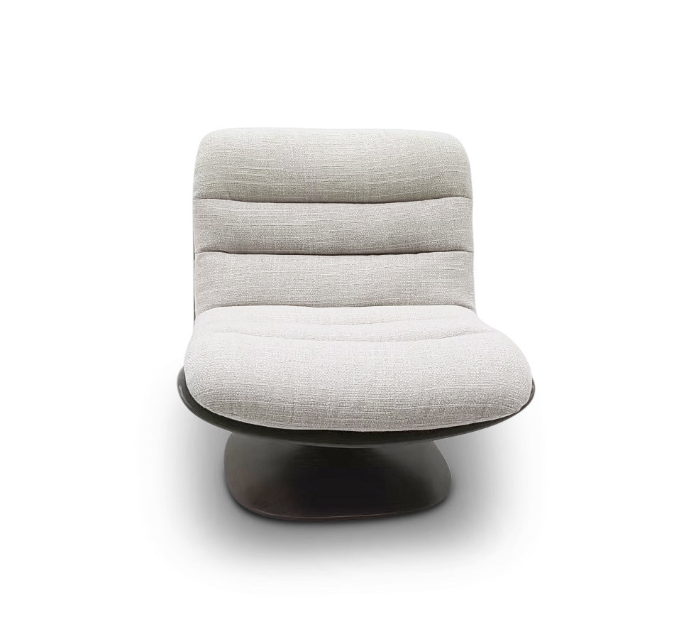 ALFONSO Lounge Chair