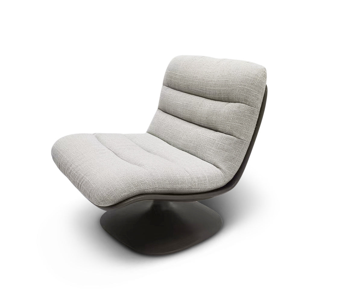 ALFONSO Lounge Chair