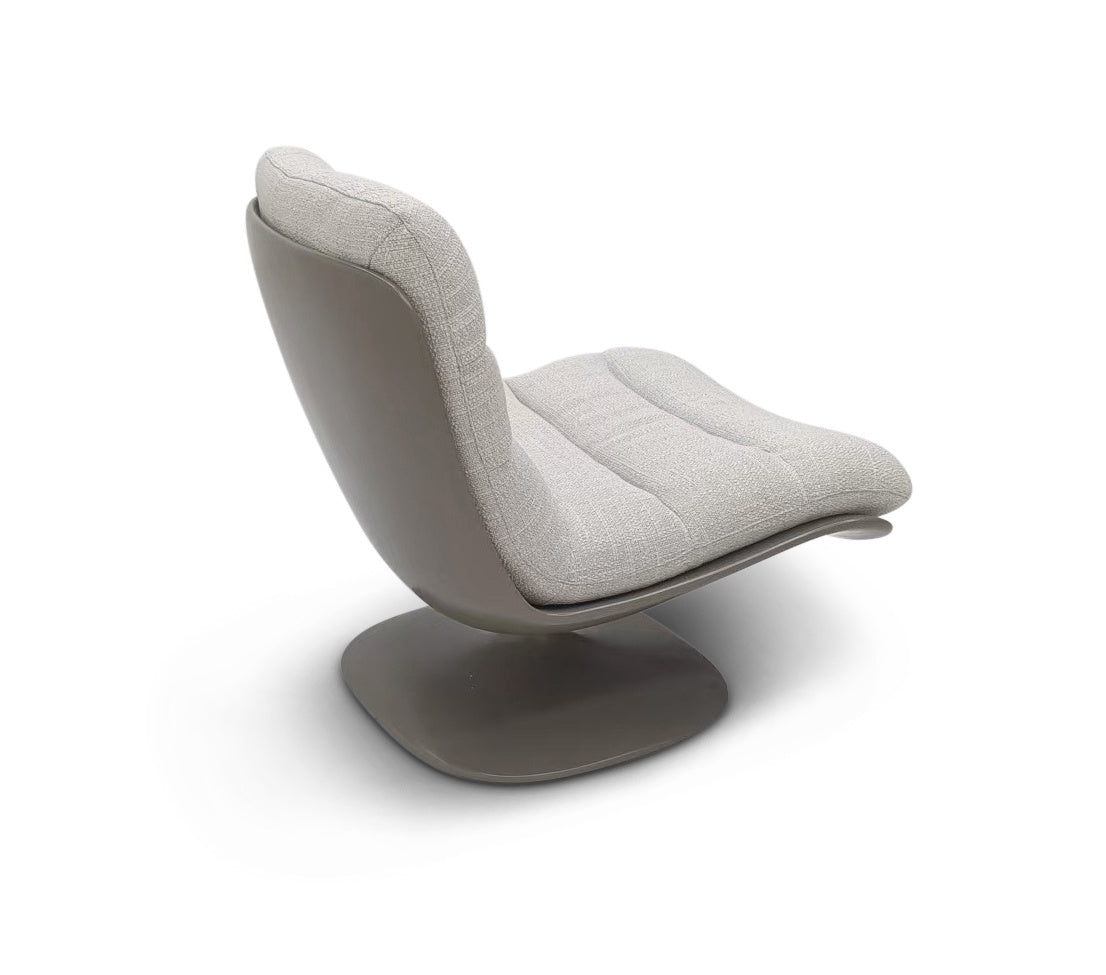 ALFONSO Lounge Chair