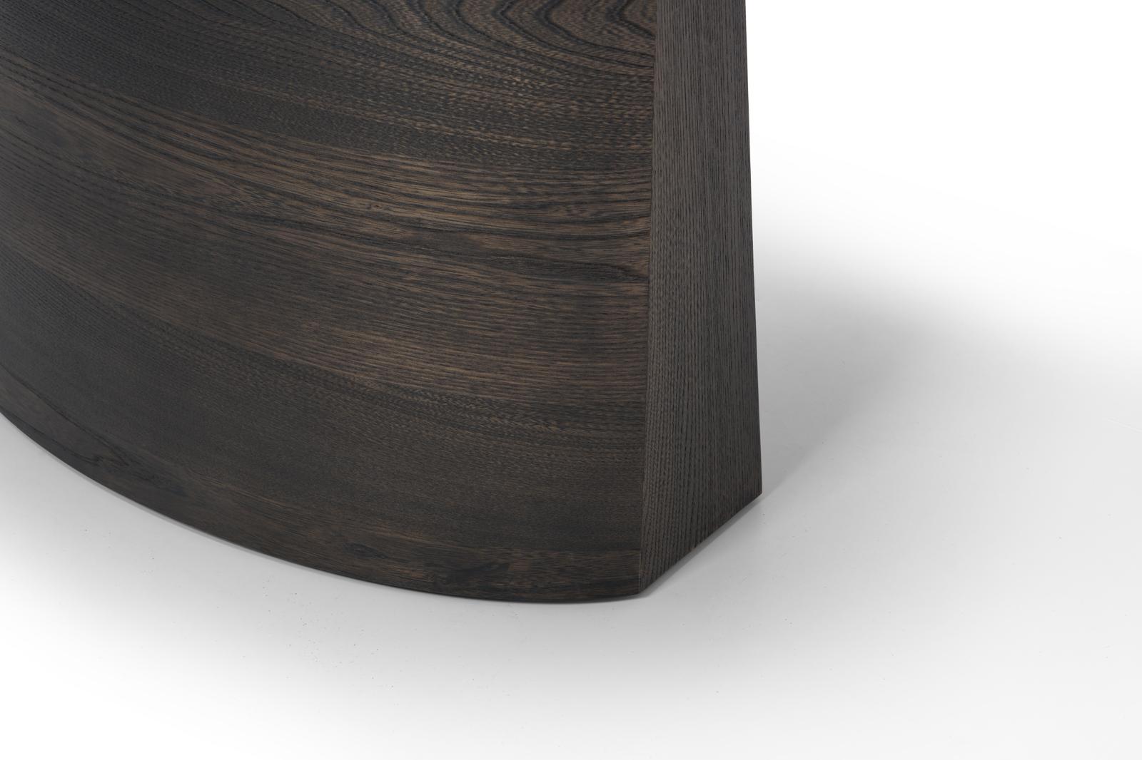 AMALFI Dining Table Rectangular