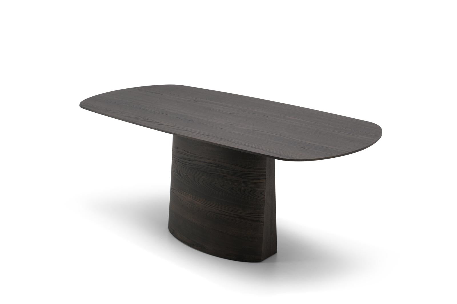 AMALFI Dining Table Rectangular