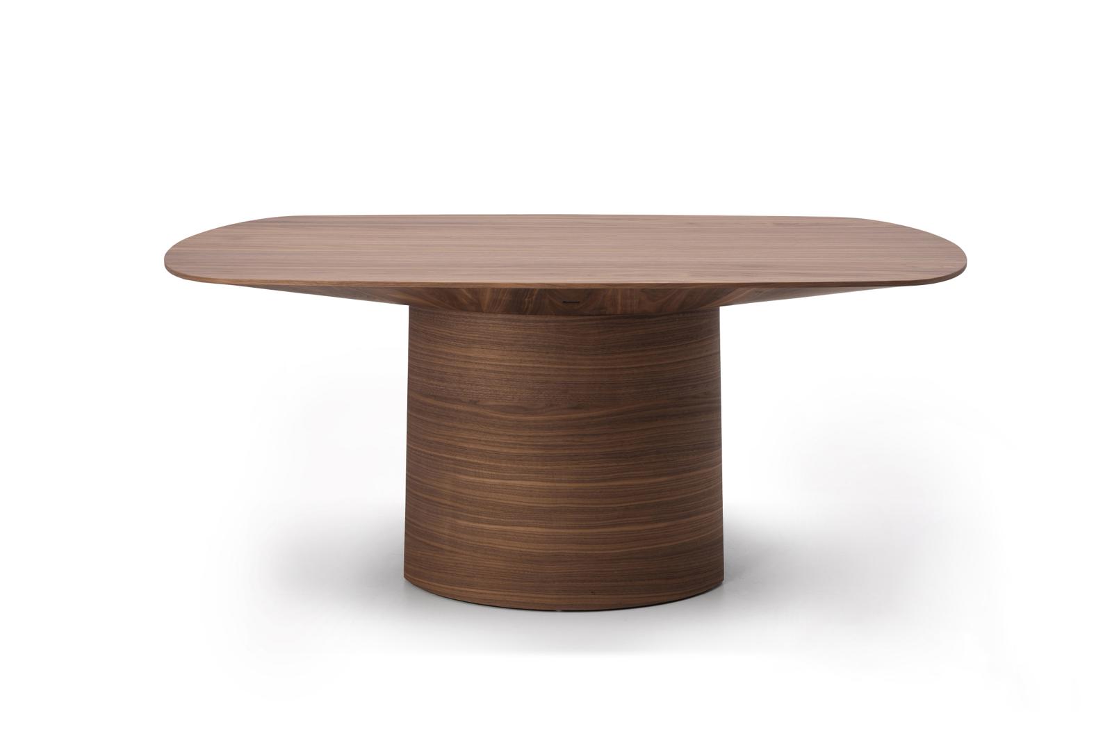 AMALFI Dining Table Rectangular