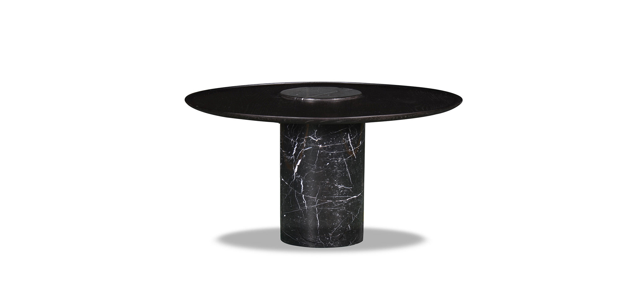 SOFIA Coffee Table Black