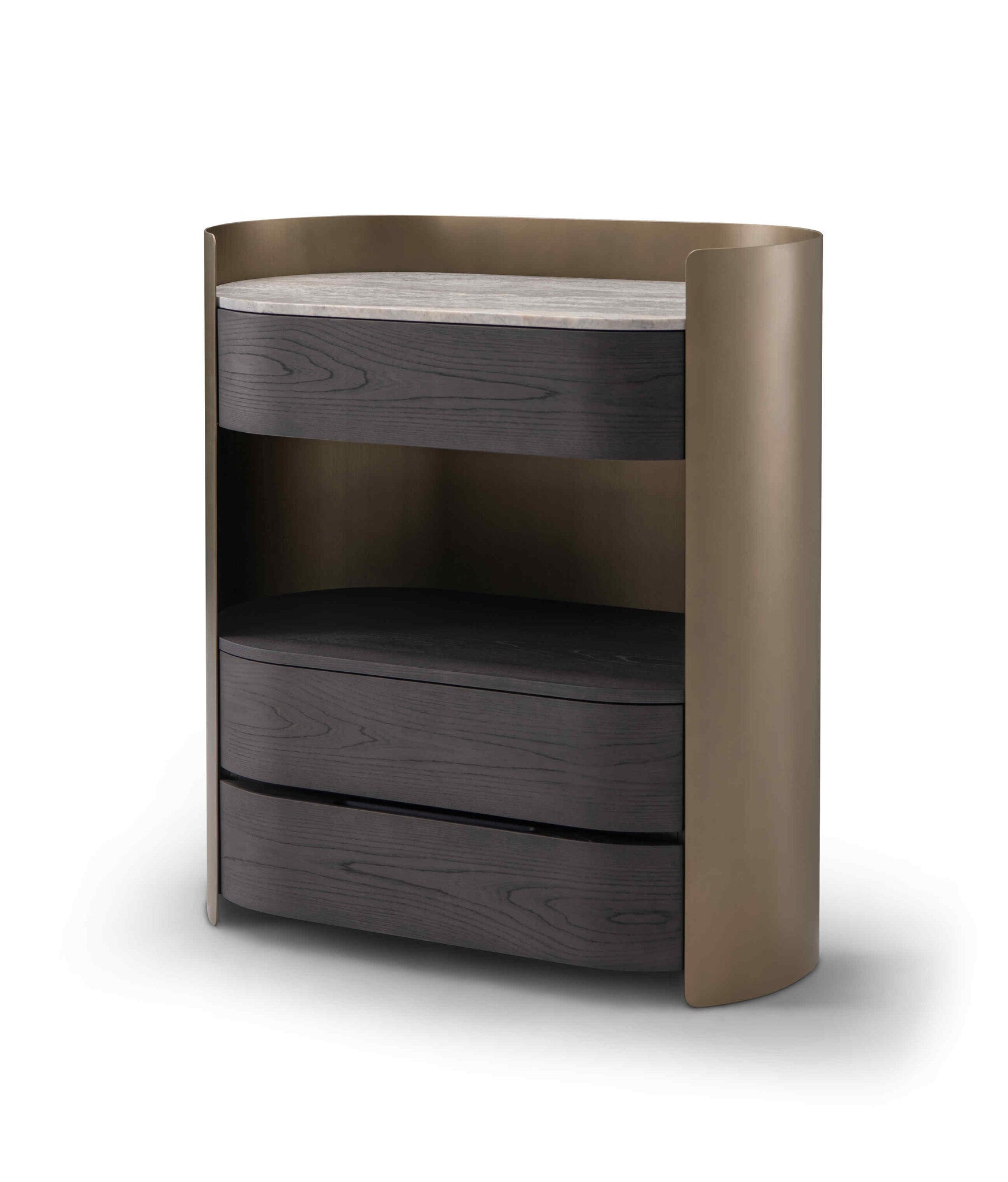 DANTE Desk Cabinet