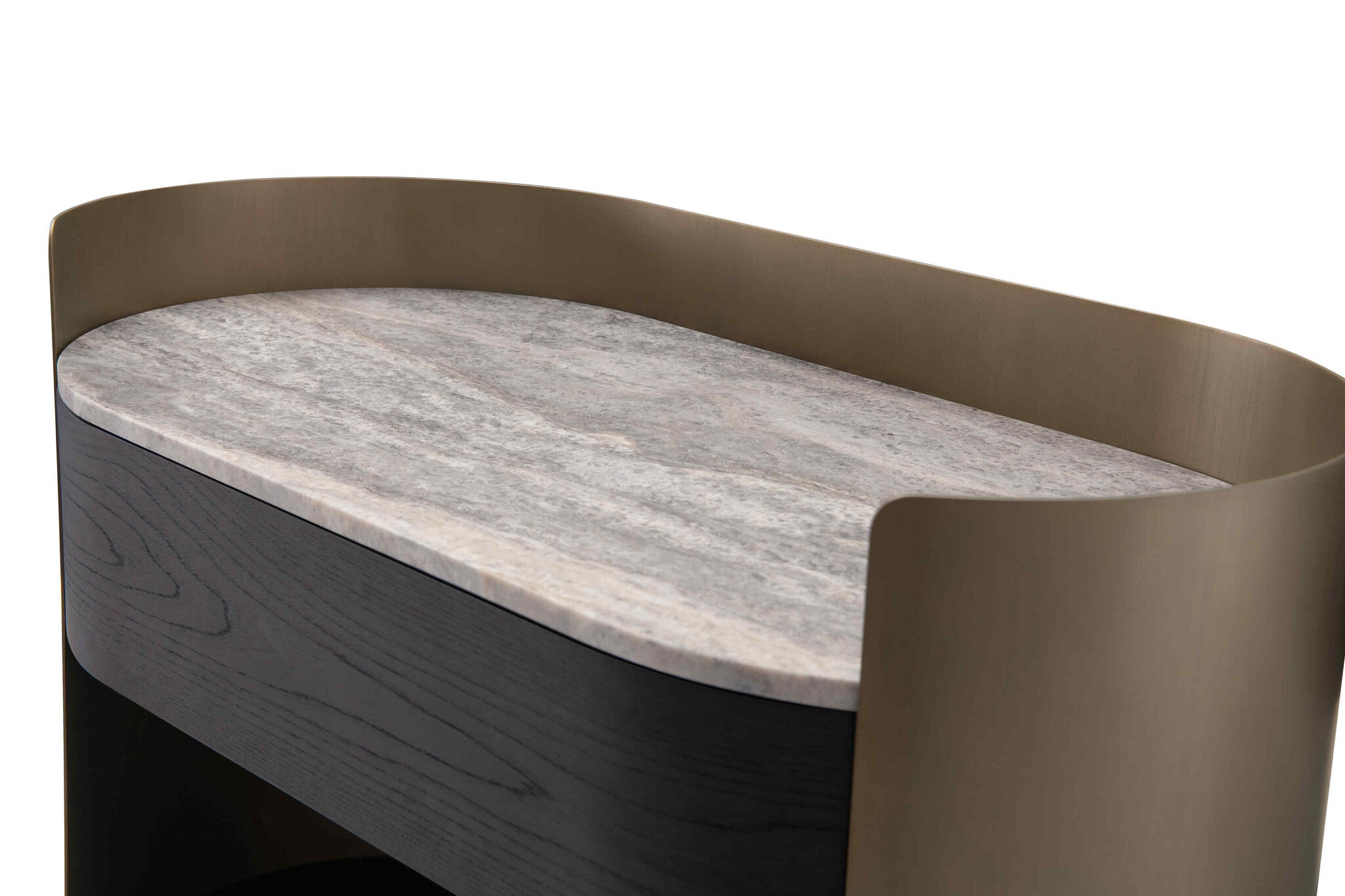 DANTE Desk Cabinet