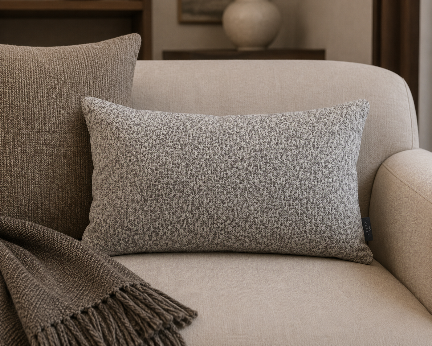 BERGAMO Pillow