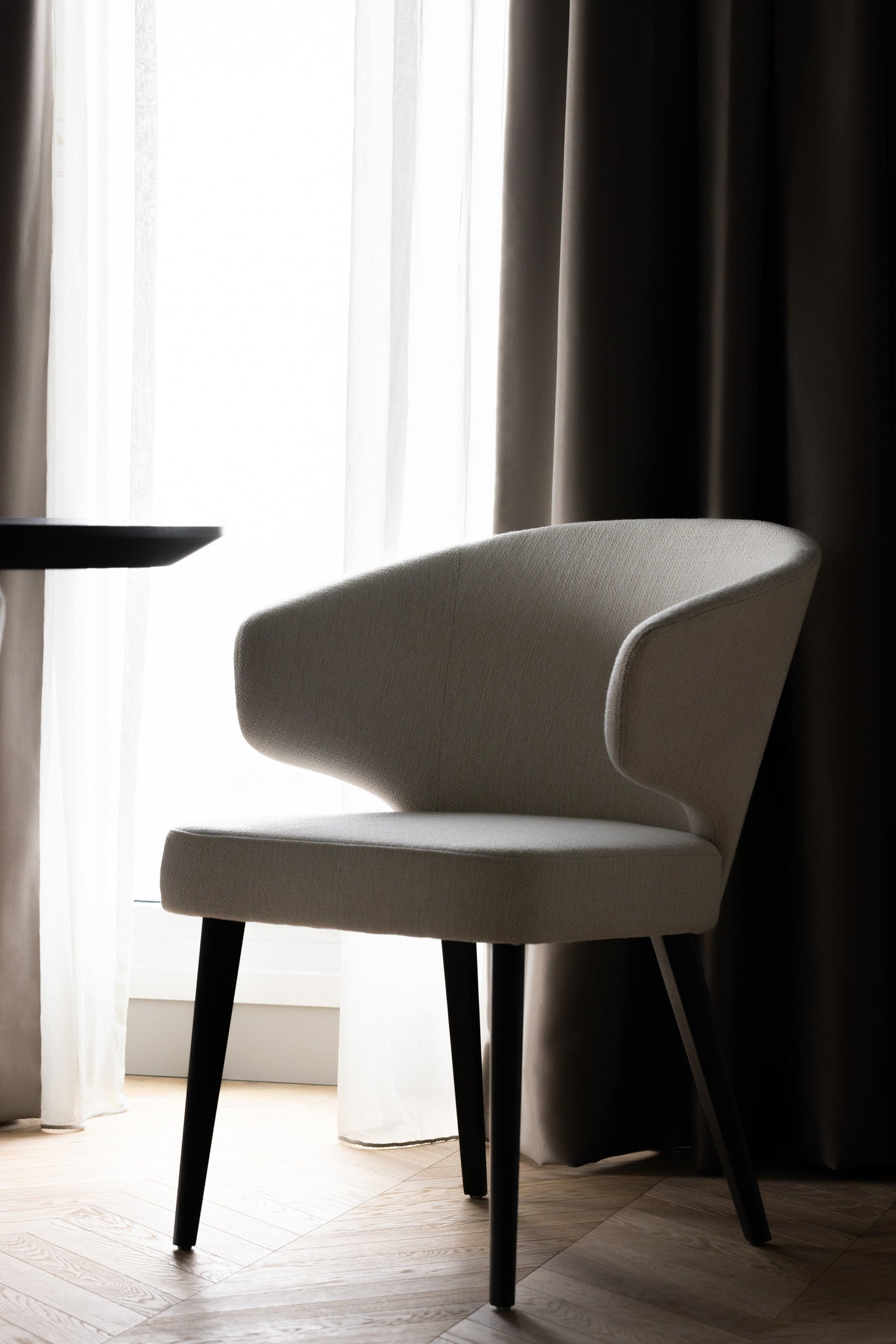 ALICIA Dining Chair