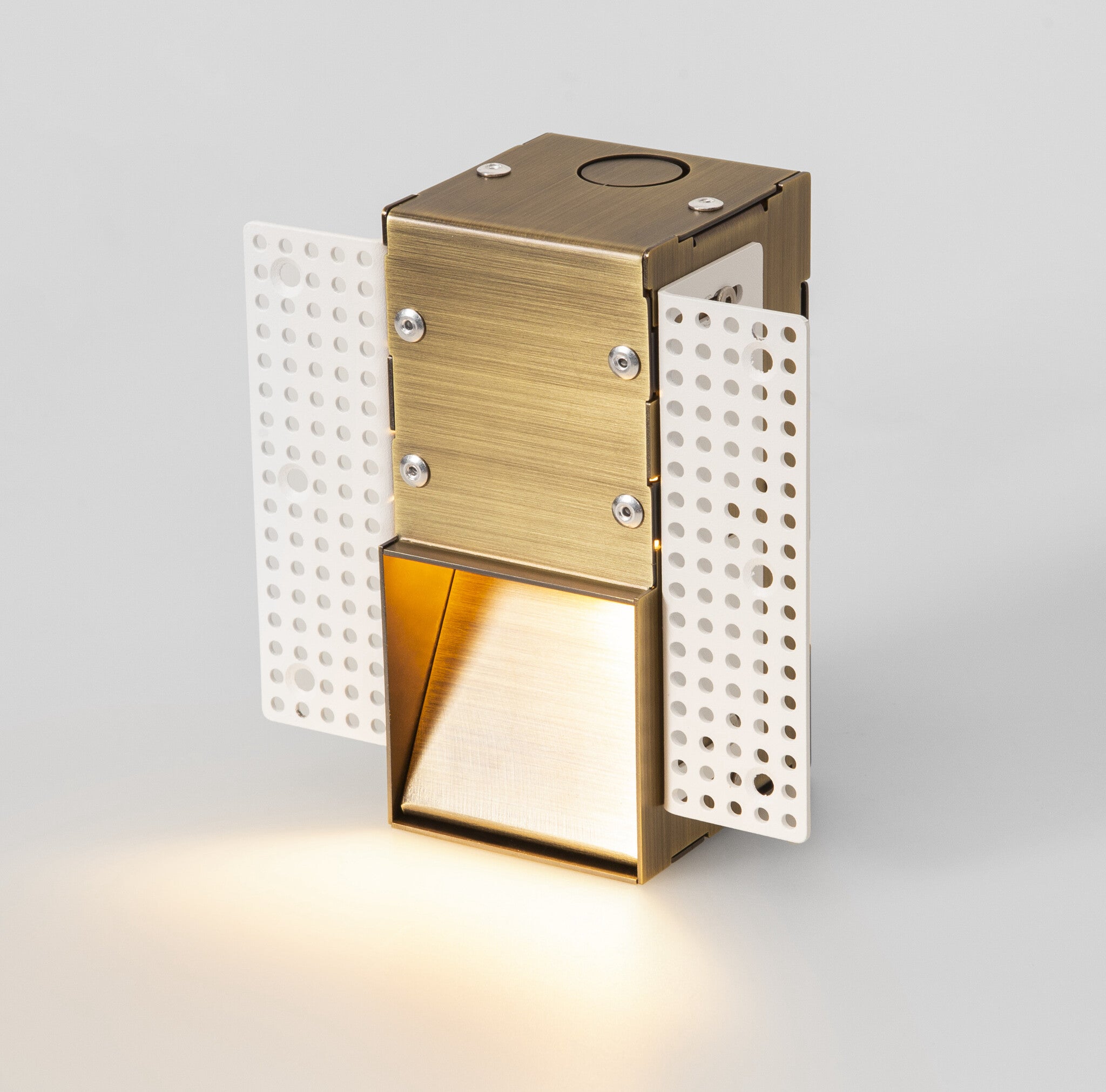 CALORE Recessed Wall Light