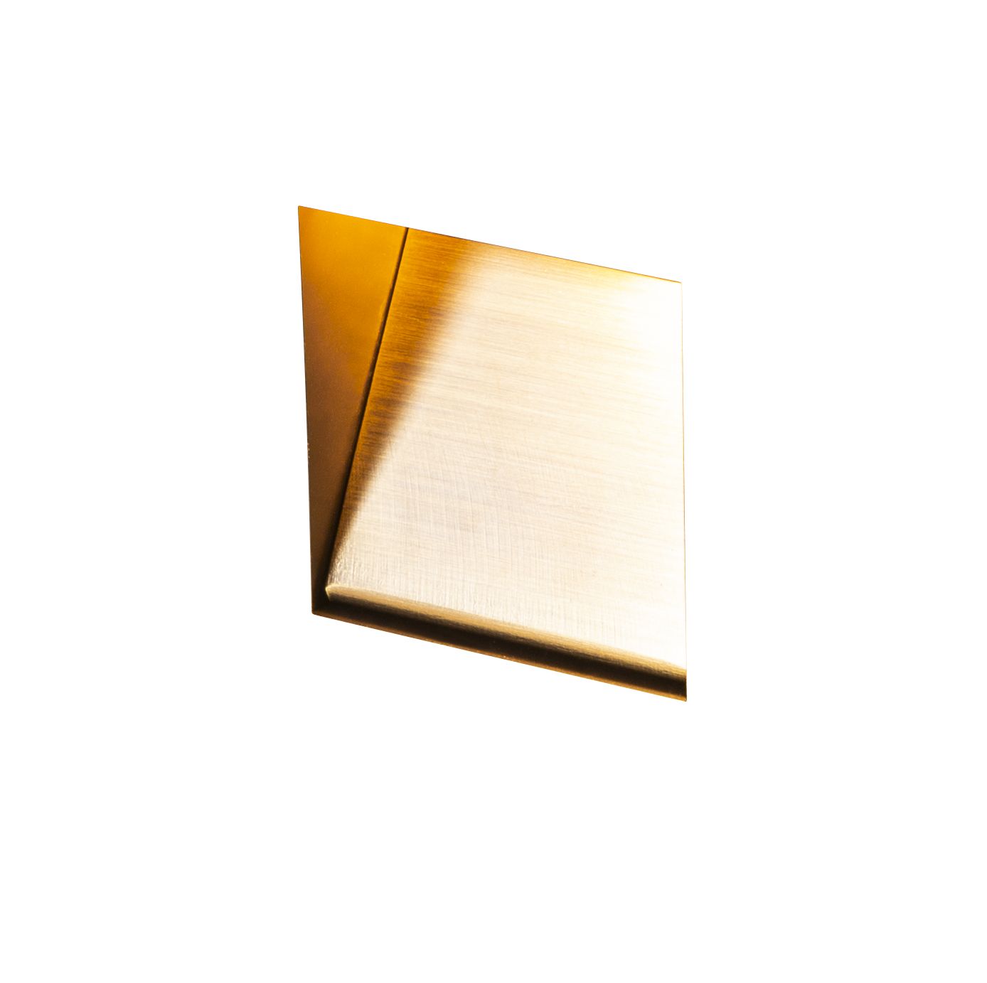 CALORE Recessed Wall Light