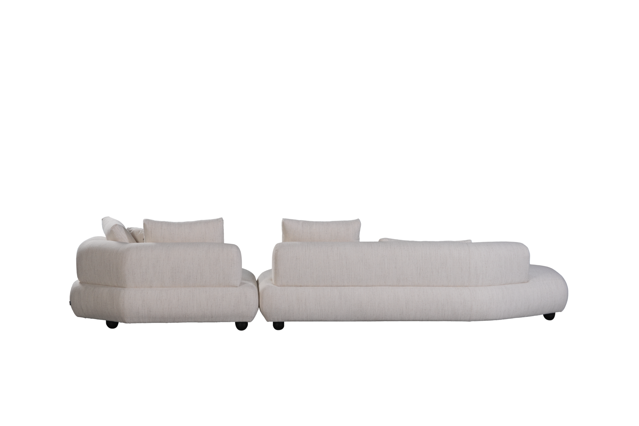 CAMILLE Sofa Lounge Right