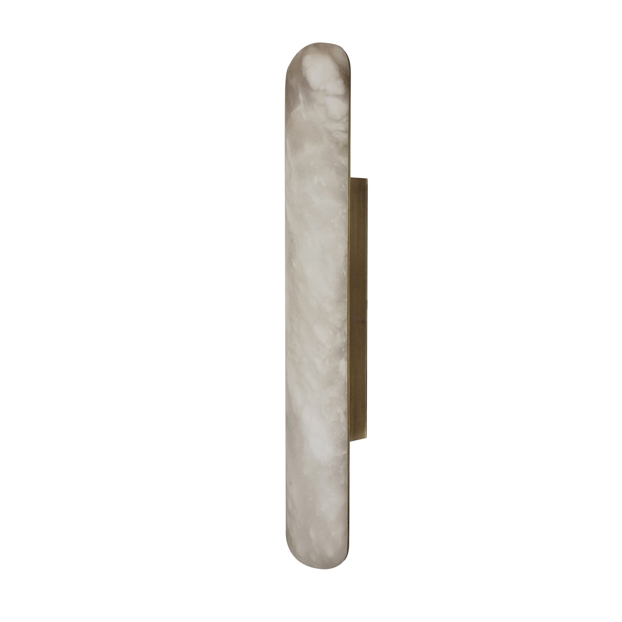 CASTELLO Wall Light Alabaster