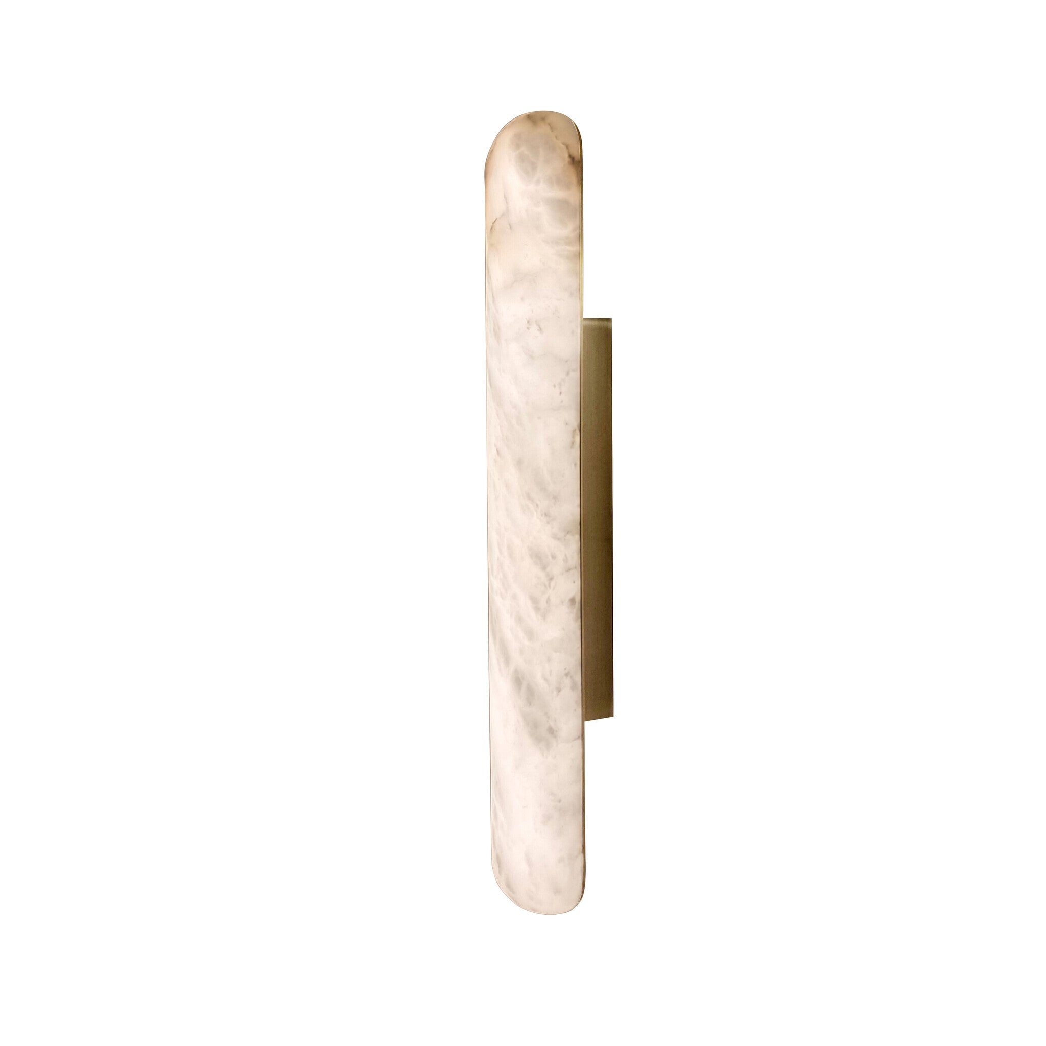 CASTELLO Wall Light Alabaster