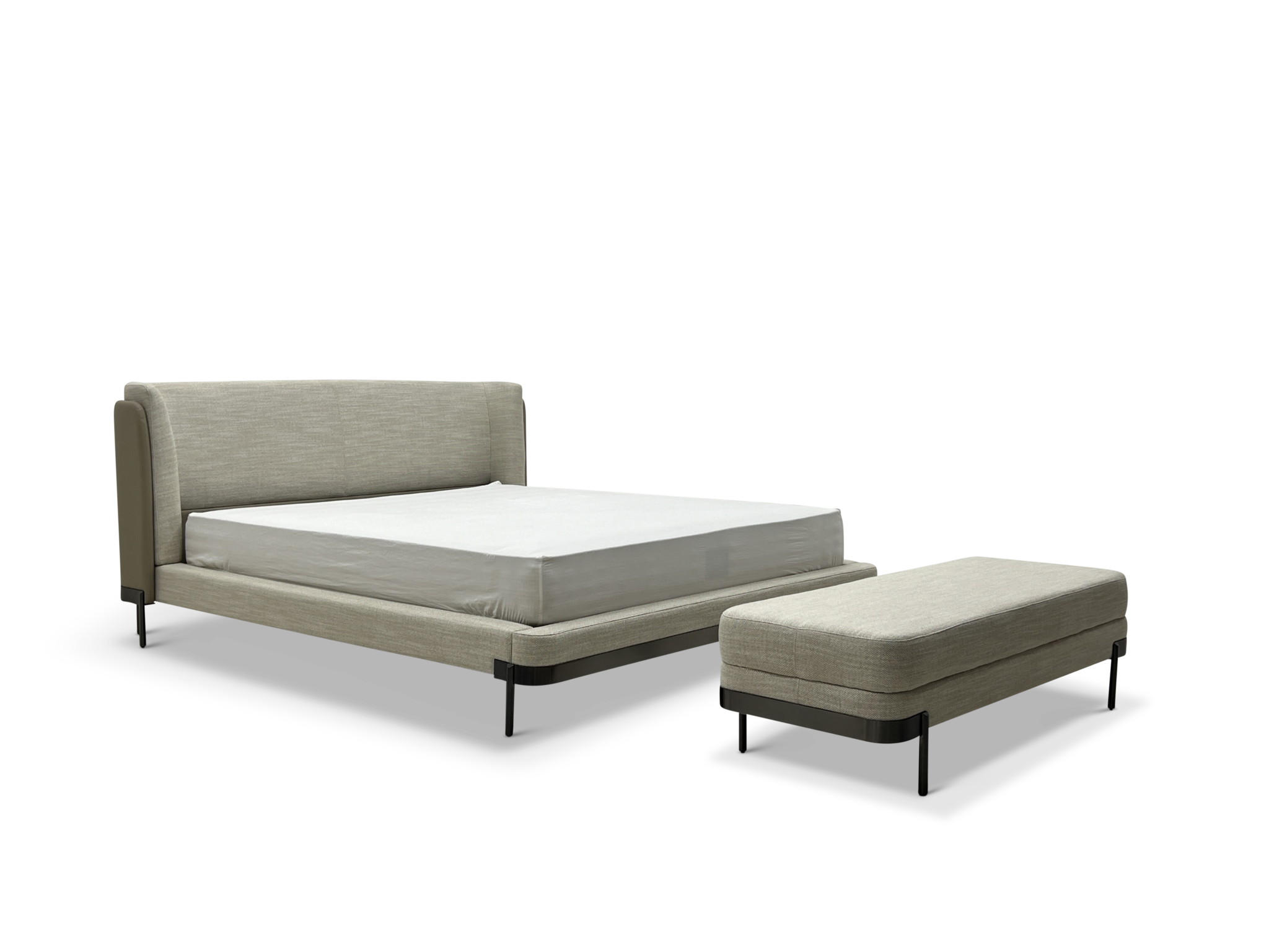 CATANIA Bed Frame