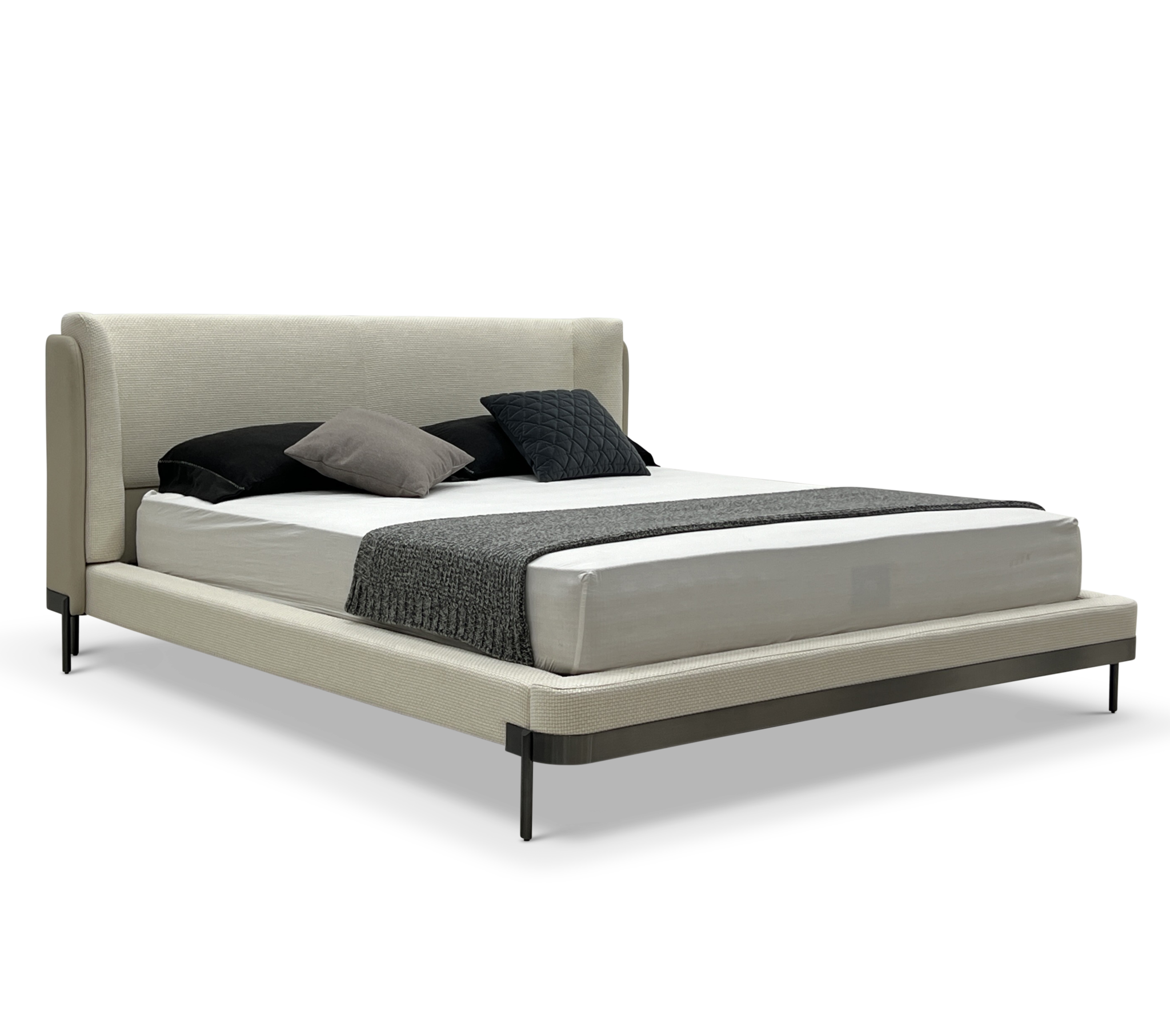 CATANIA Bed Frame