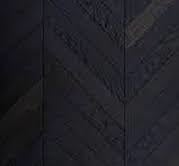 CHEVRON Oak Floor
