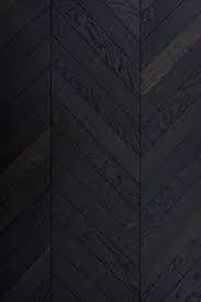 CHEVRON Oak Floor