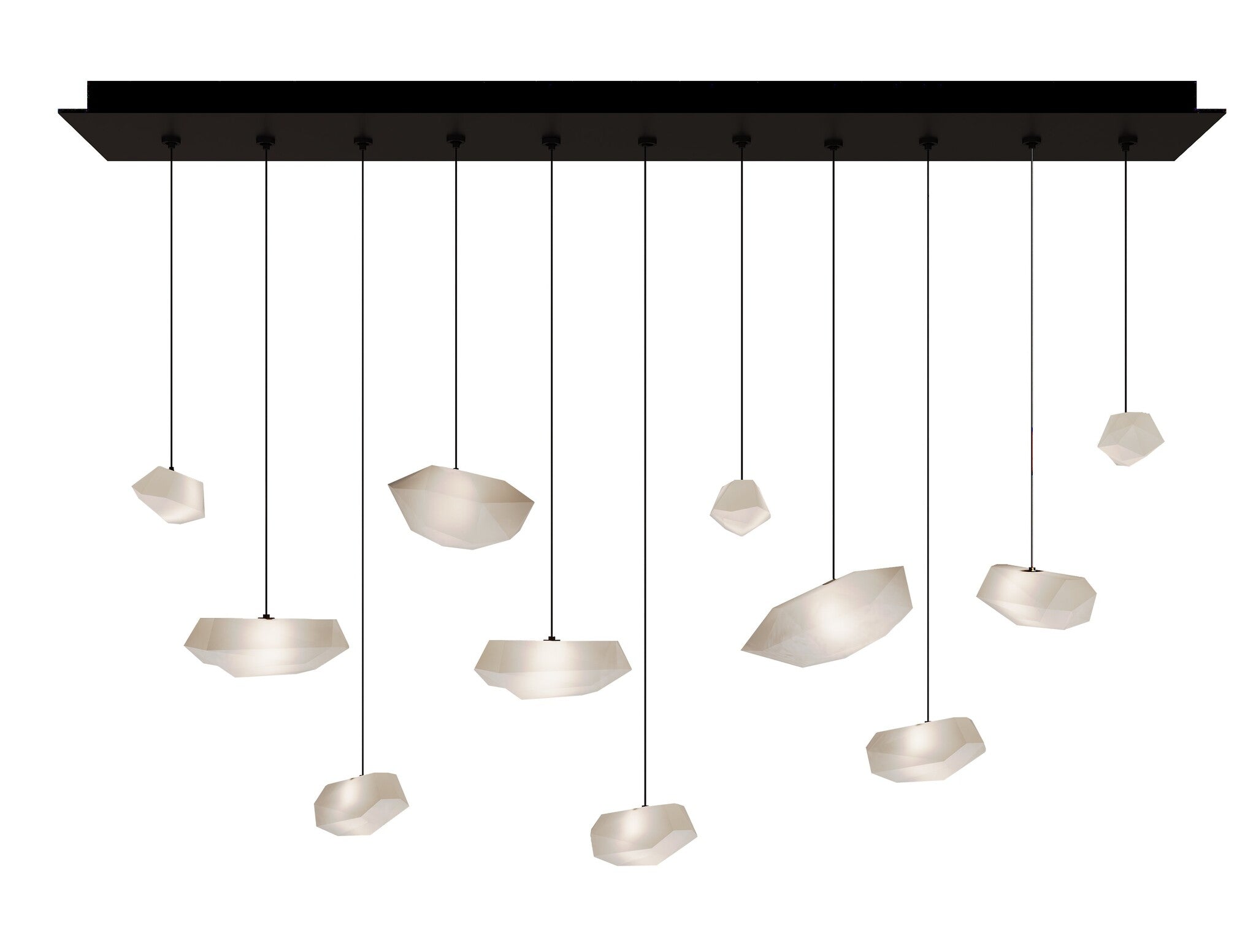 CHRYSTAL Chandelier