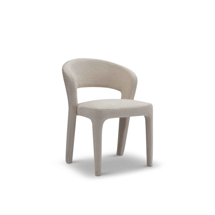CLAIRE Silla de comedor