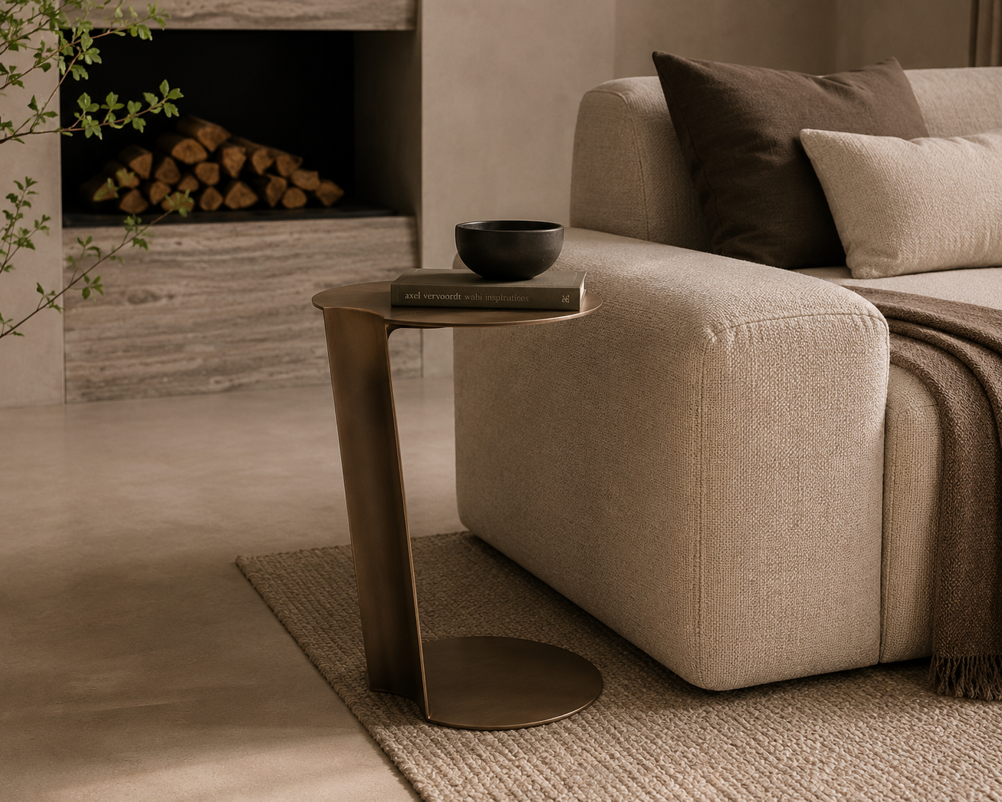 DARO Side Table