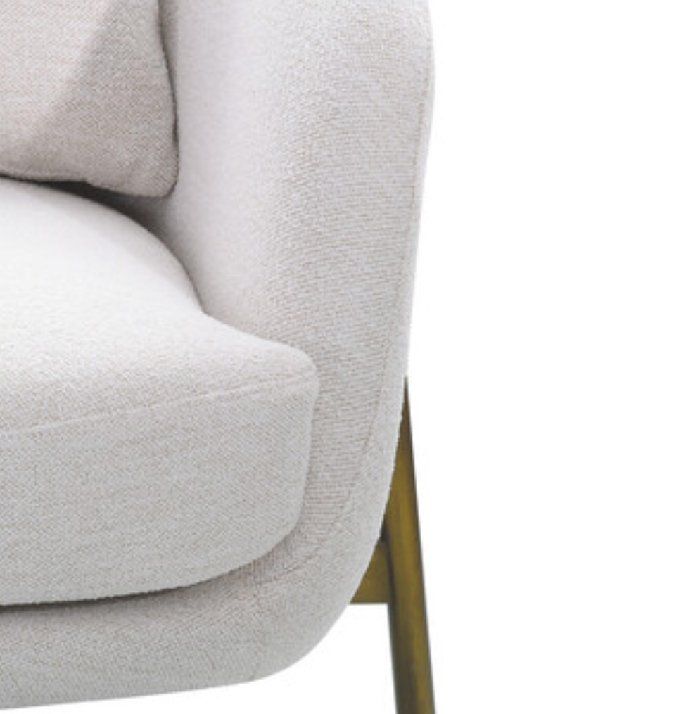 FLORENCE Arm Chair