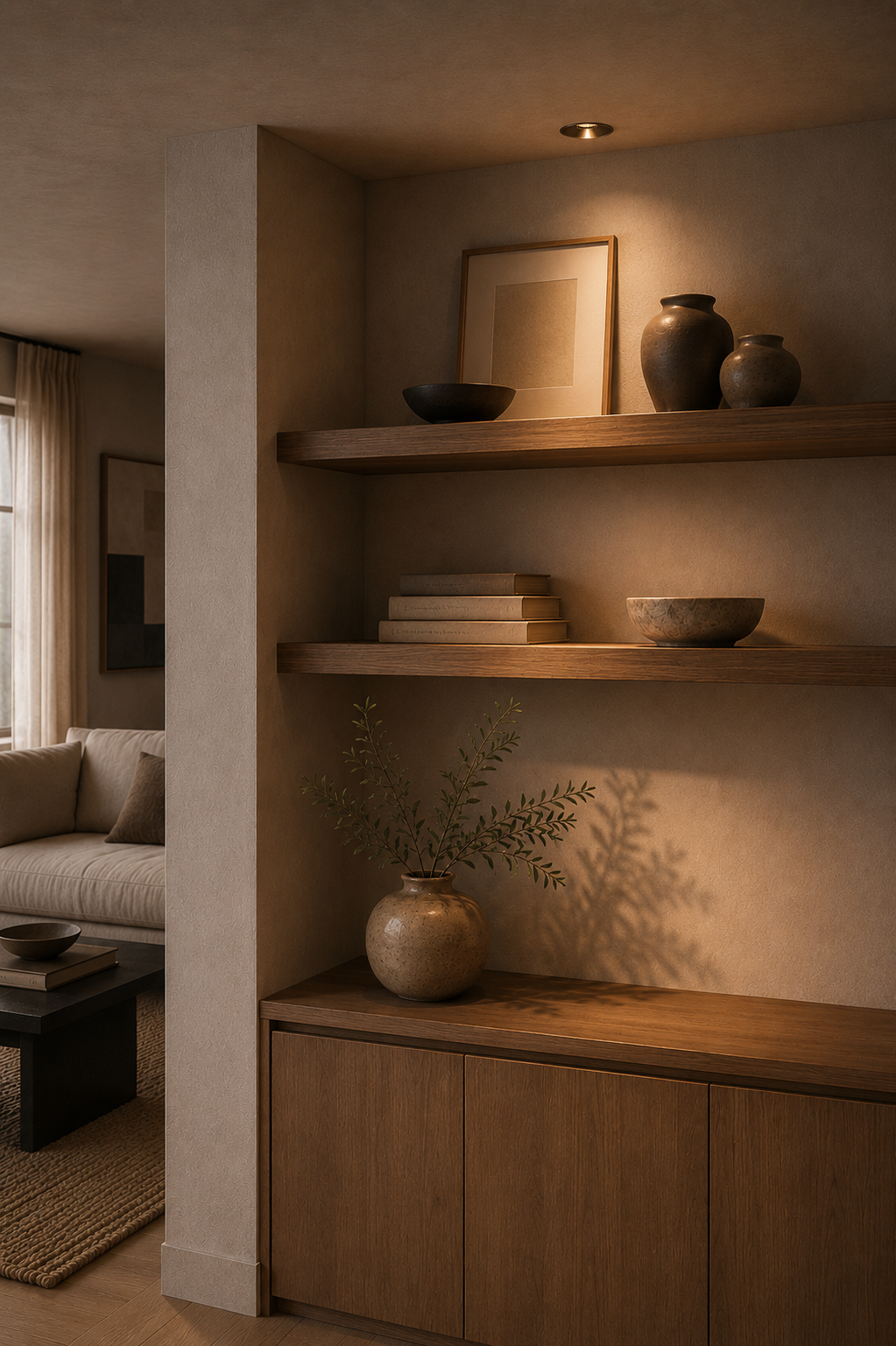 ELEGANZA Verstelbare LED-Spot