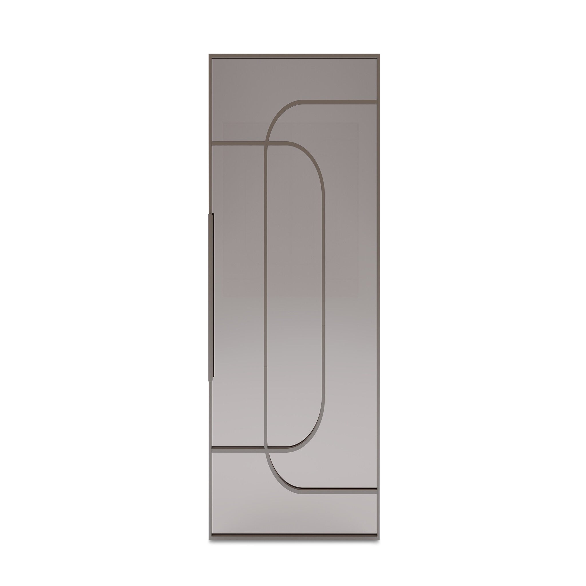Bellagio Single Pivot Door