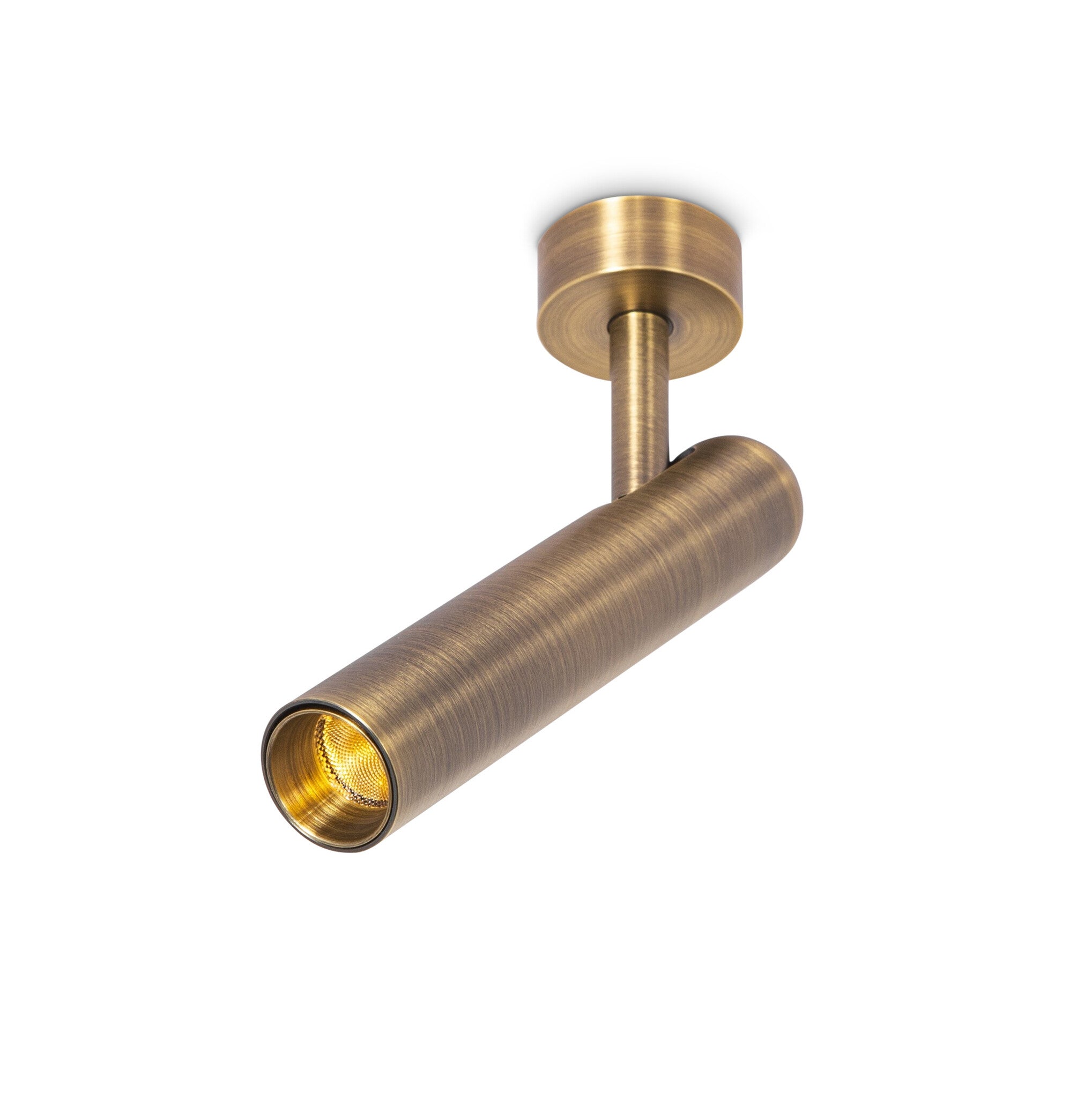 ESSENZA spot light bronze