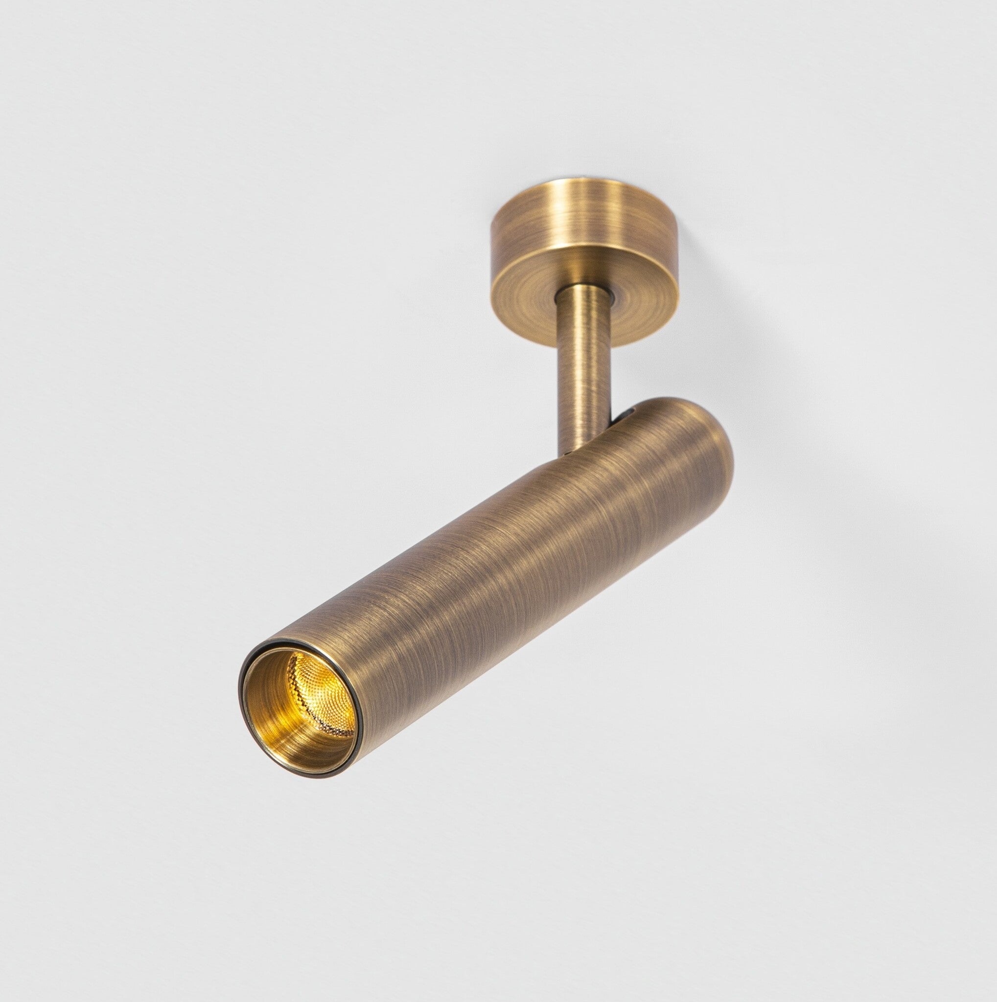 ESSENZA spot light bronze
