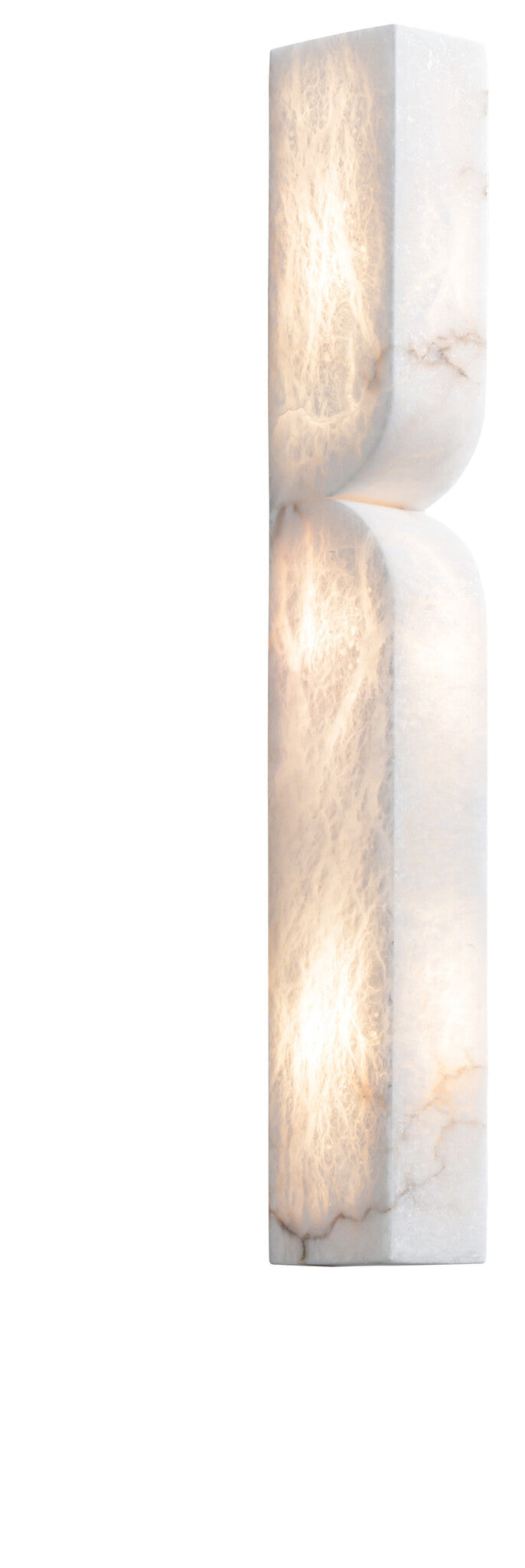 OSAKA Wall Light Alabaster