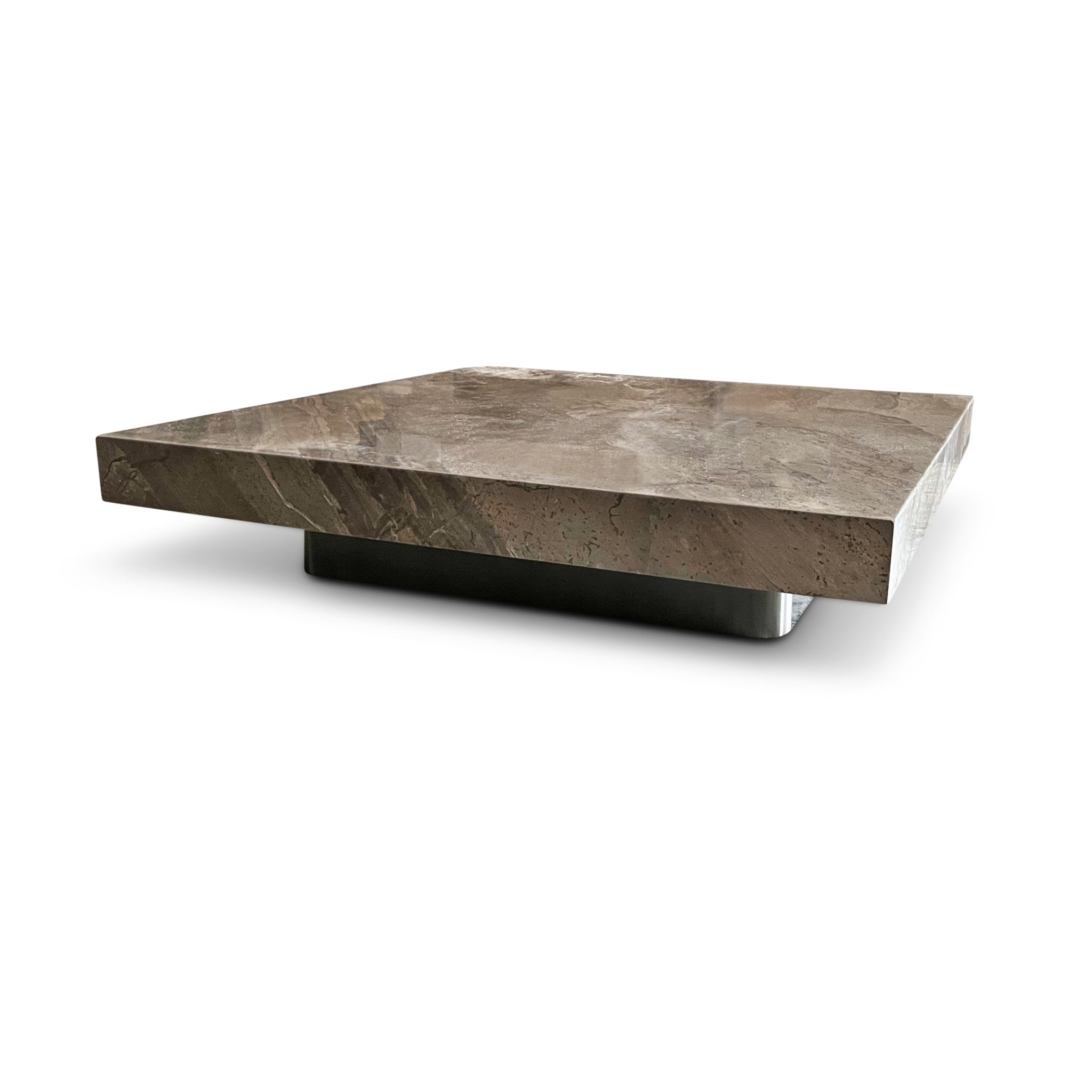 MADISON Low Coffee Table