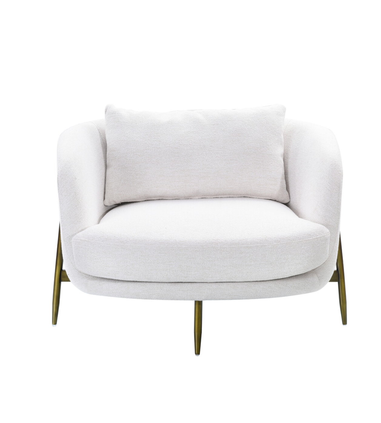 FLORENCE Arm Chair