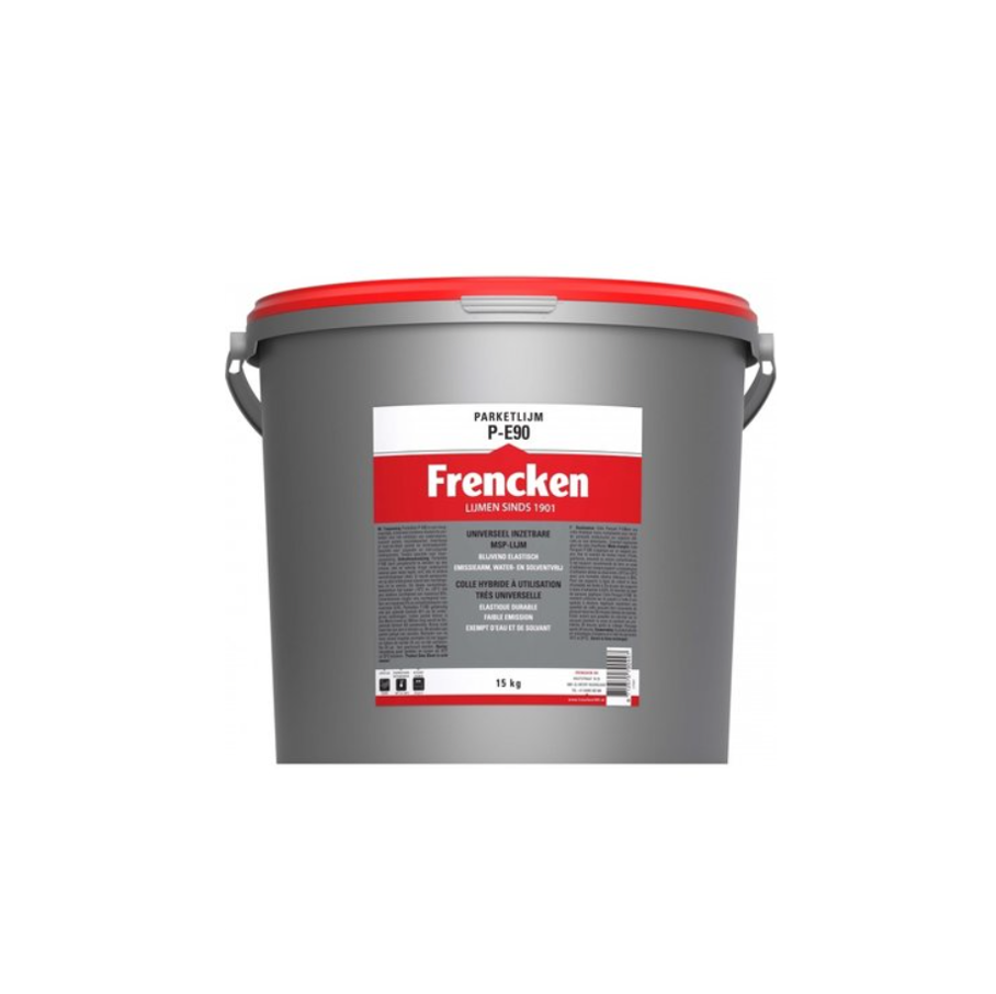 FRENCKEN P-E90 Parquet Adhesive