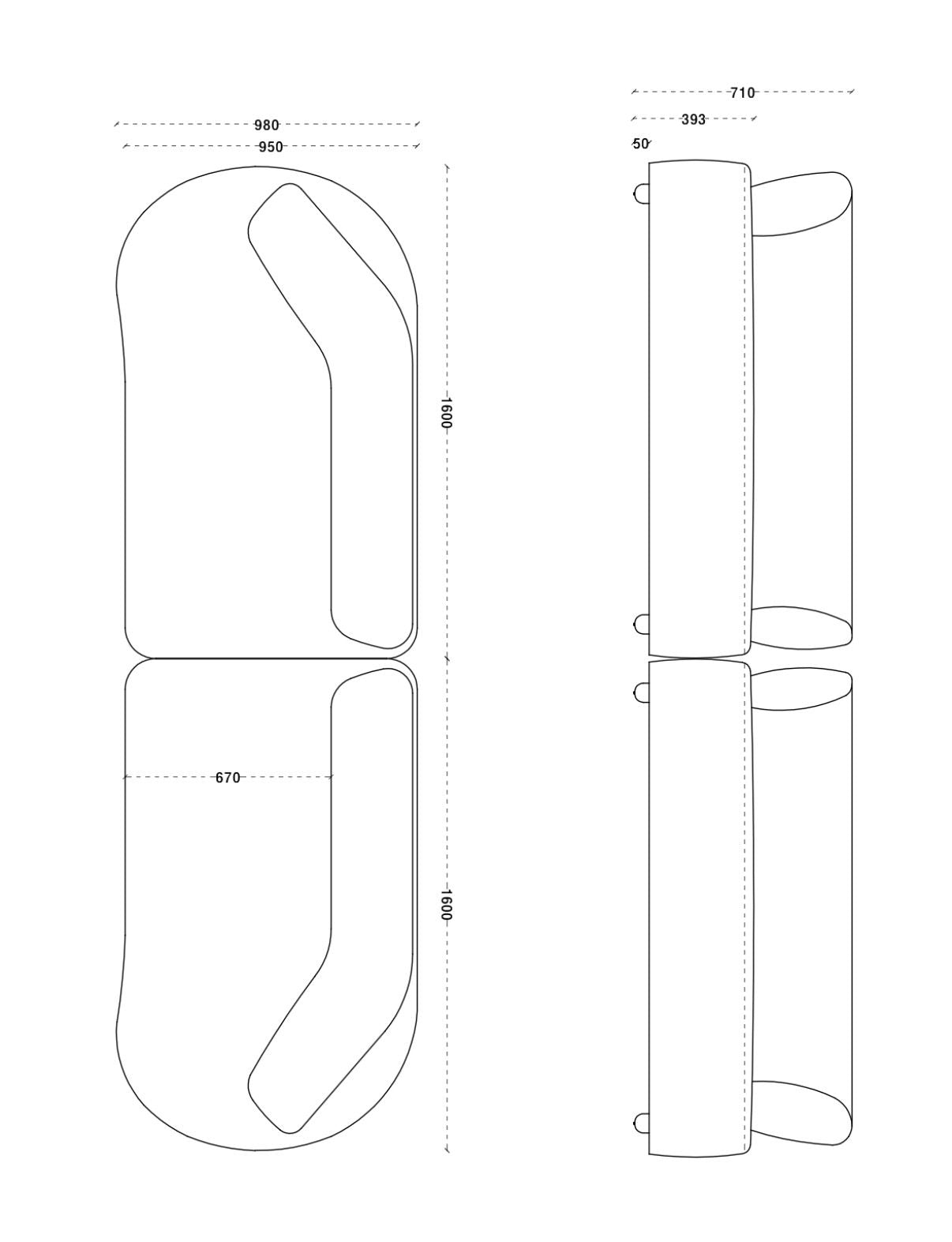 GABIN Sofa