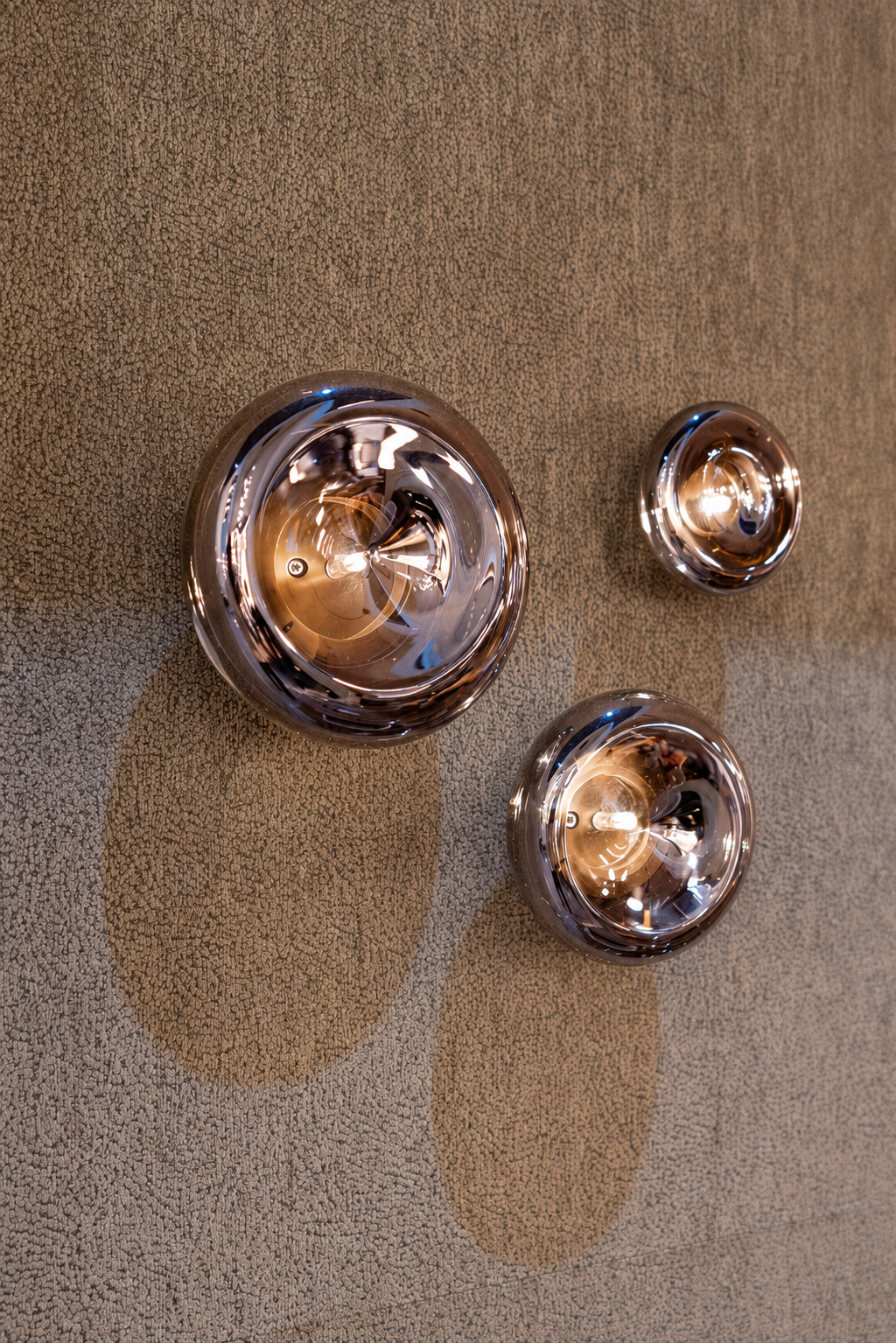 GAIA Wall Light